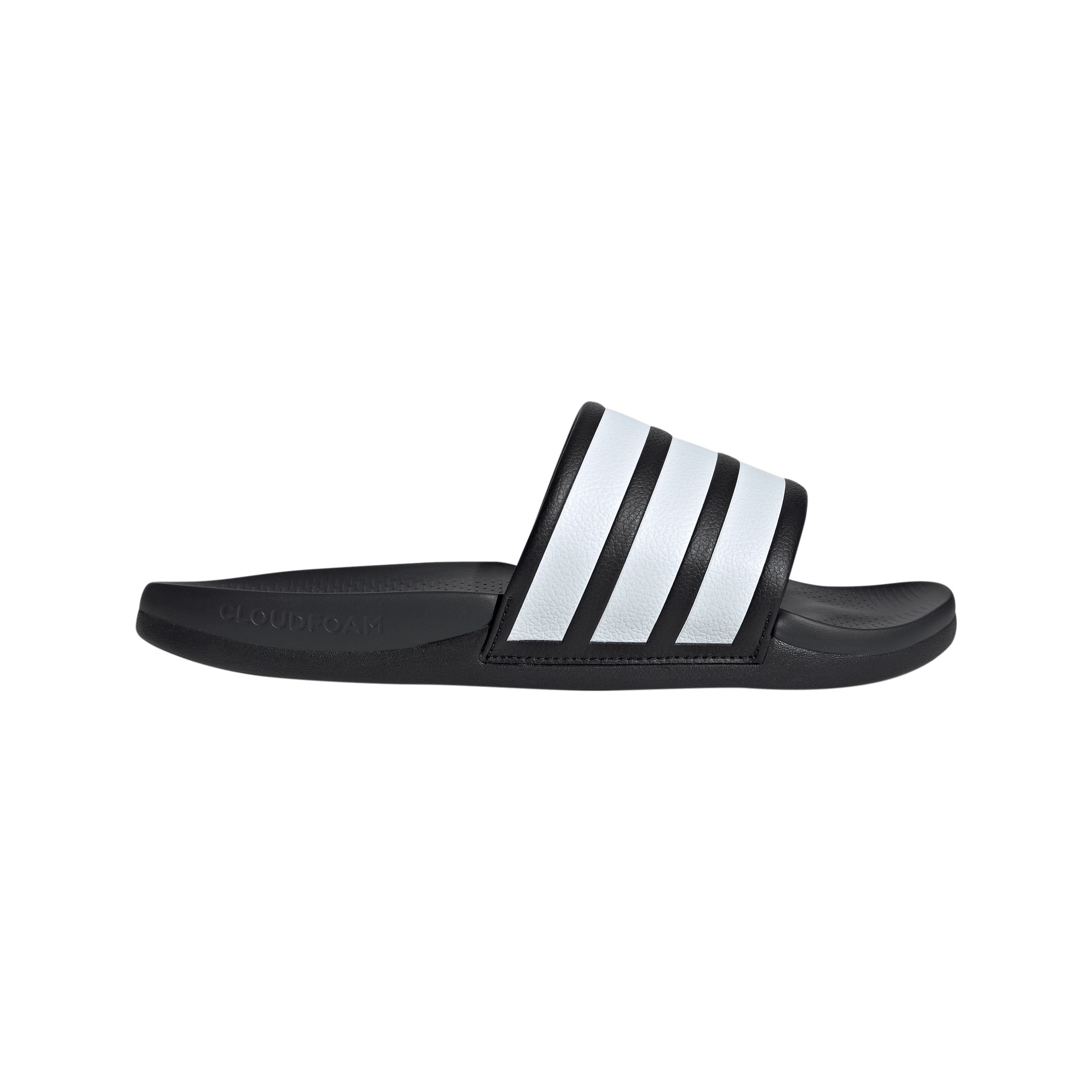 adidas Men's Adilette Comfort Slide 2.0 Slides