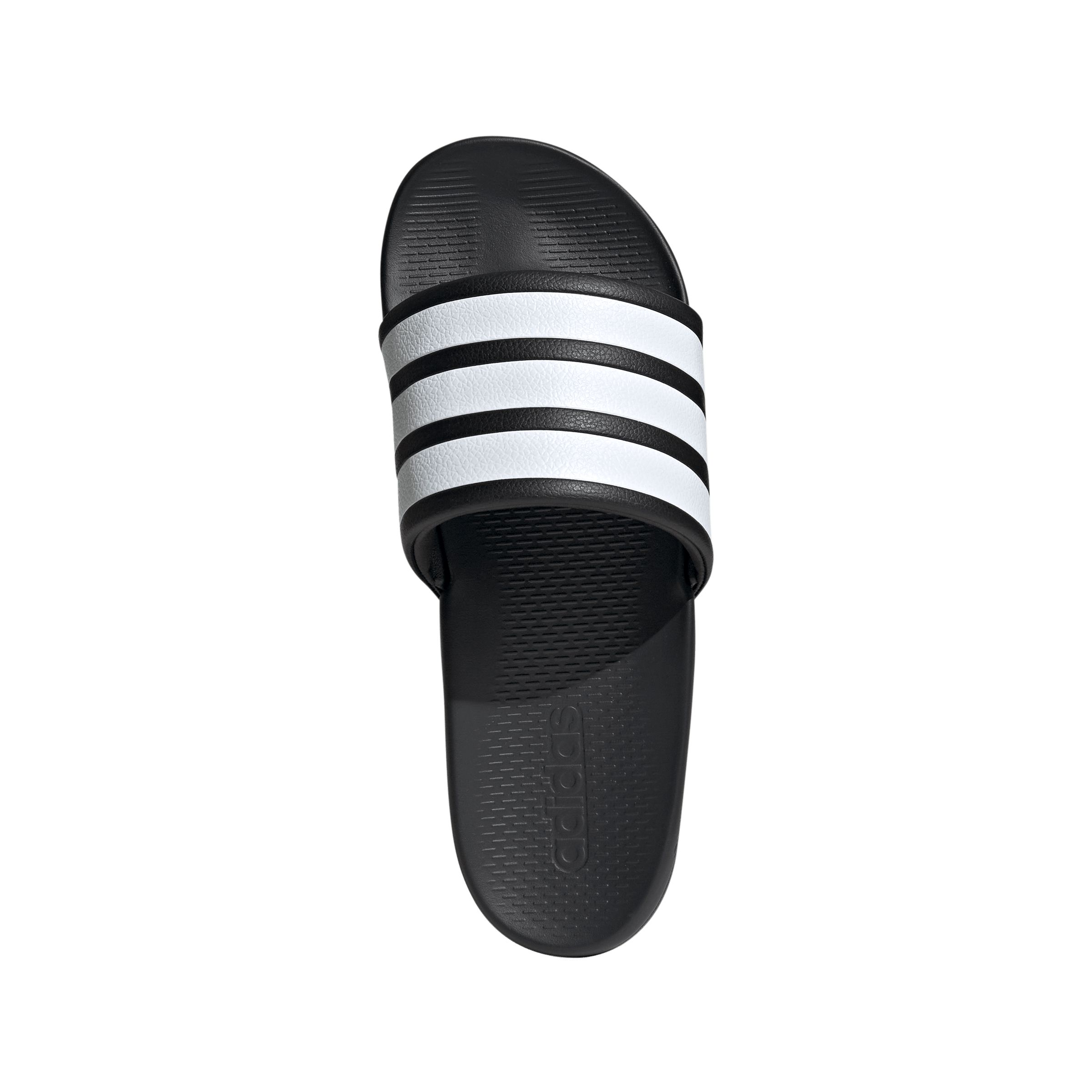 adidas Men's Adilette Comfort Slide 2.0 Slides