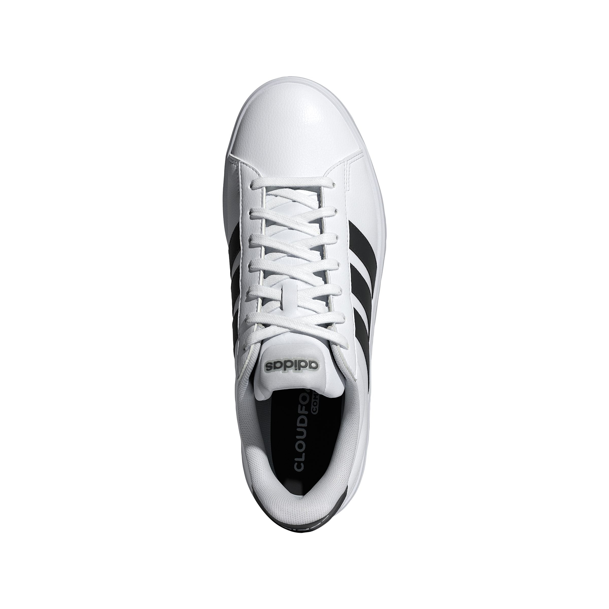 Chaussures de sport pour hommes, Grand Court 3.0, adidas