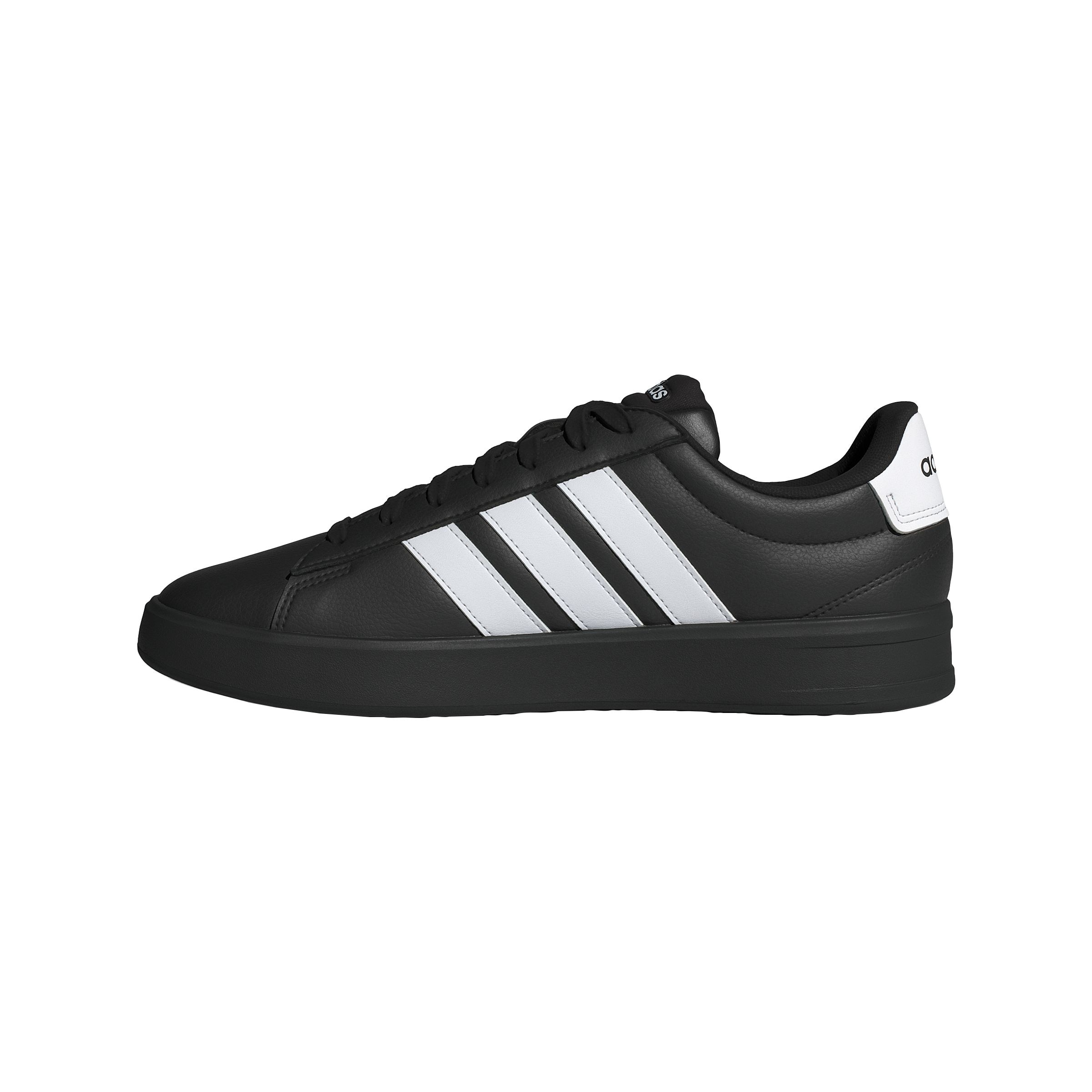adidas Men's Grand Court 3.0 Sneakers