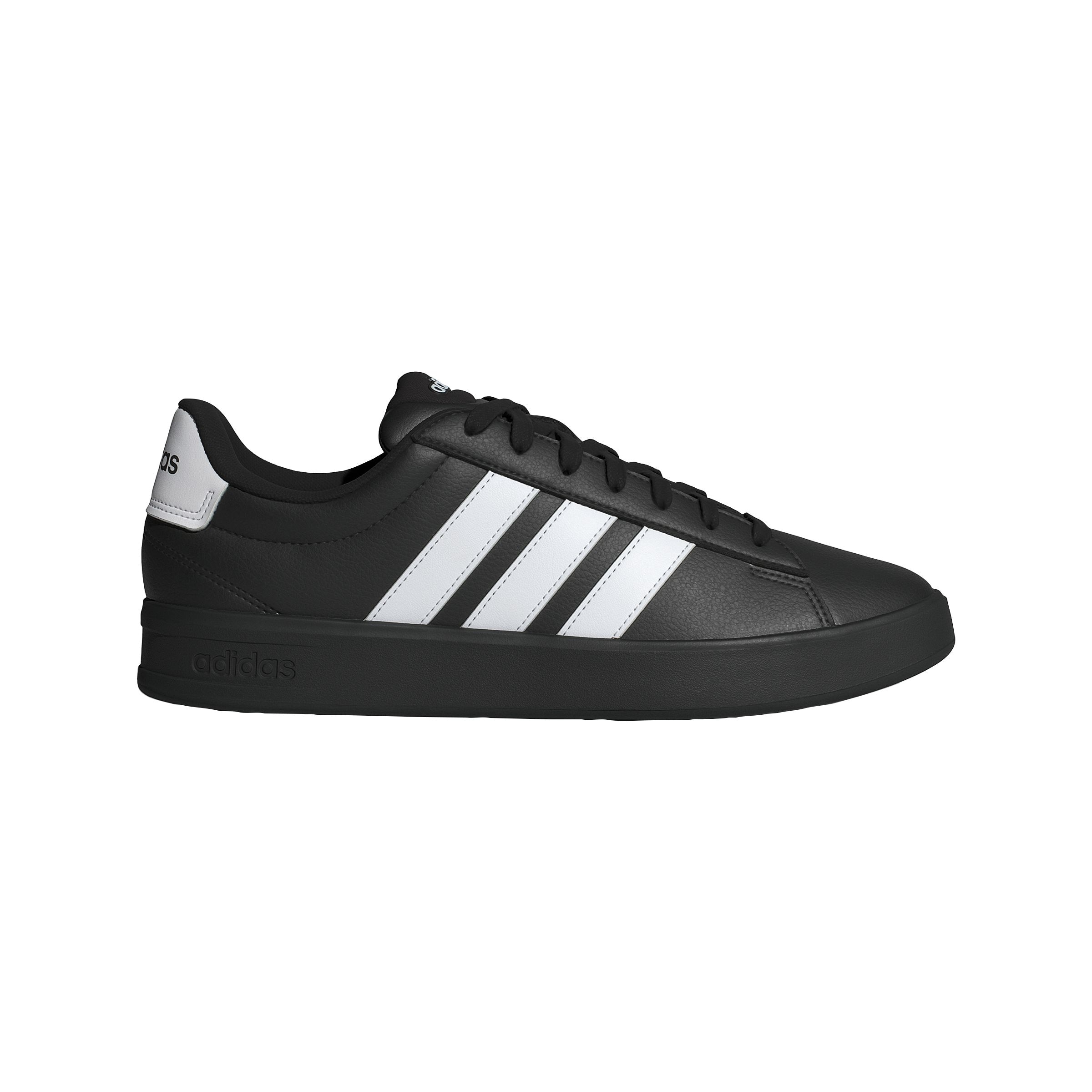 adidas Men's Grand Court 3.0 Sneakers