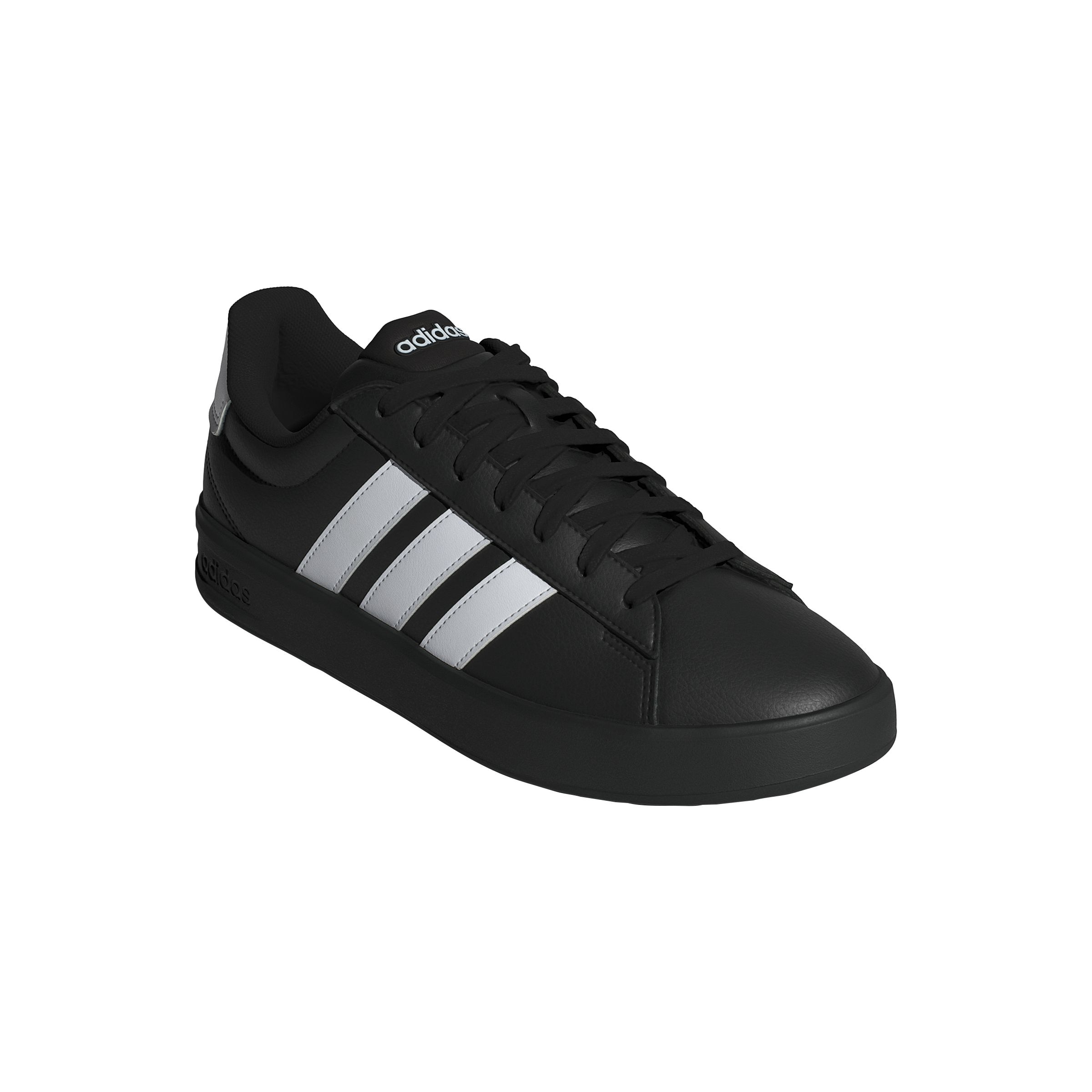 adidas Men's Grand Court 3.0 Sneakers