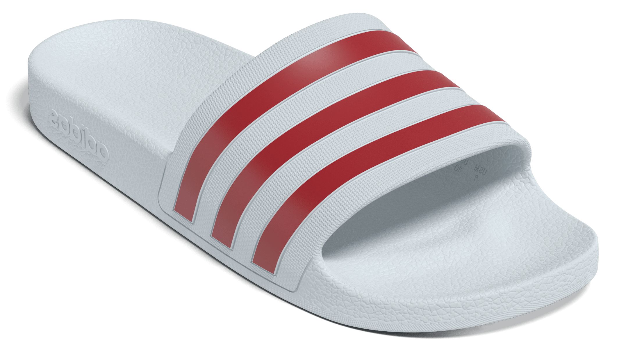 adidas Unisex Adilette Aqua Slides