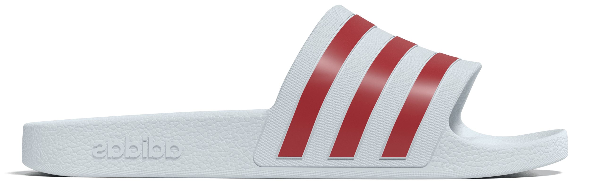 adidas Unisex Adilette Aqua Slides