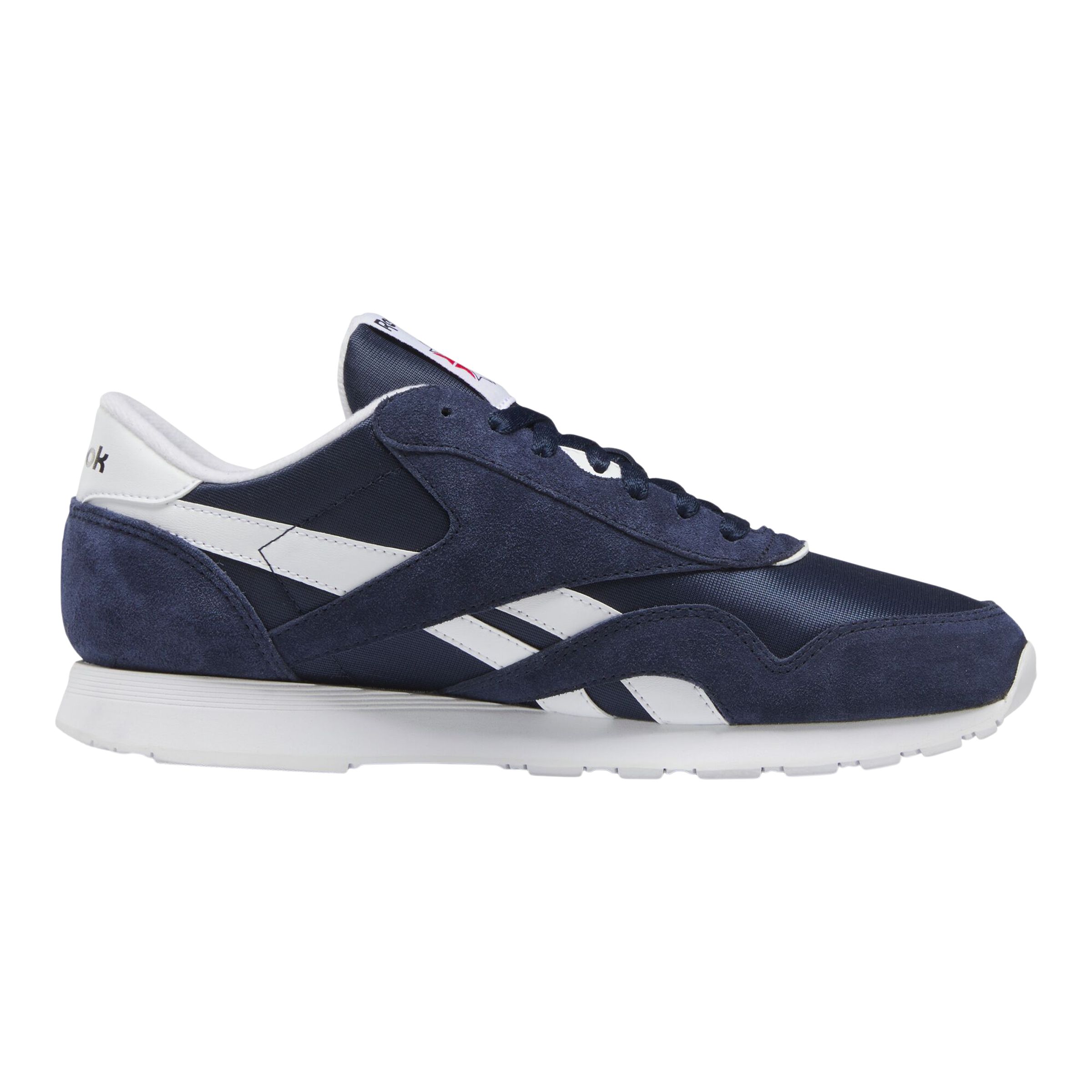 Reebok Men's Classic Nylon Shoes