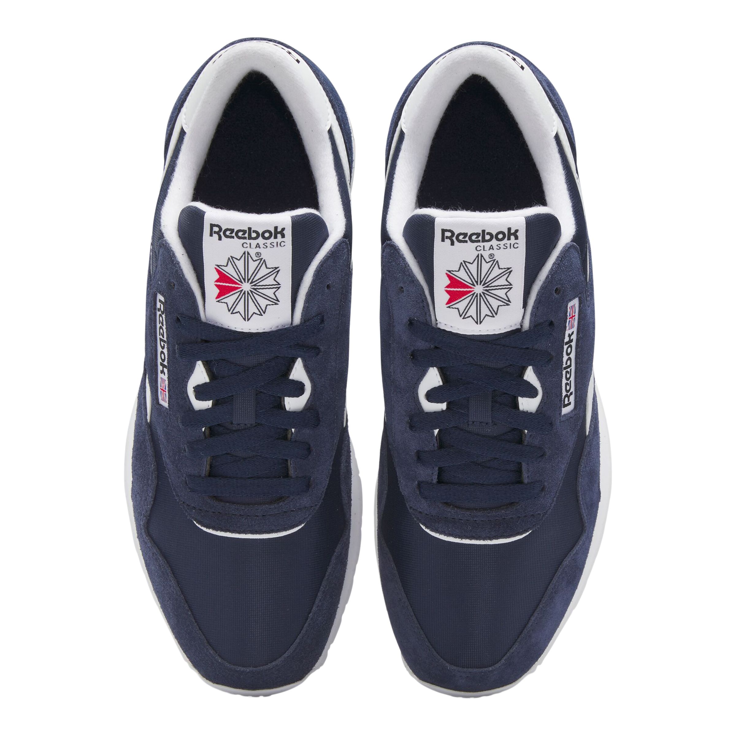 Reebok Men's Classic Nylon Shoes