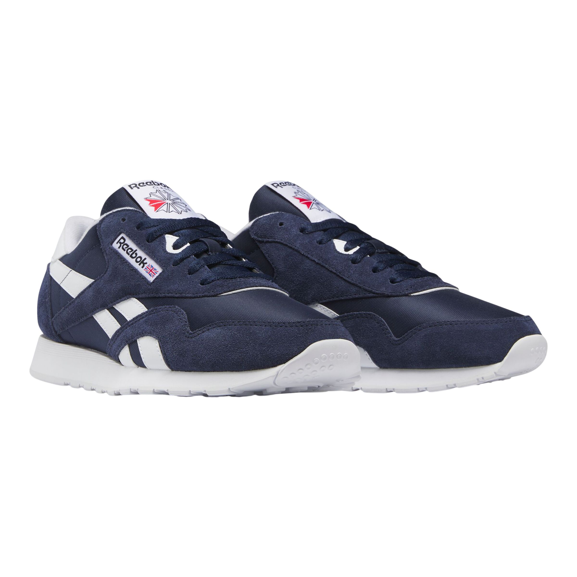 Reebok Men's Classic Nylon Shoes