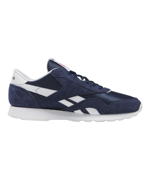 Chaussures classiques en nylon pour hommes, Reebok