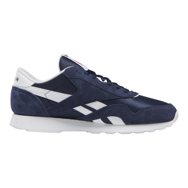 Reebok Men's Classic Nylon Shoes
