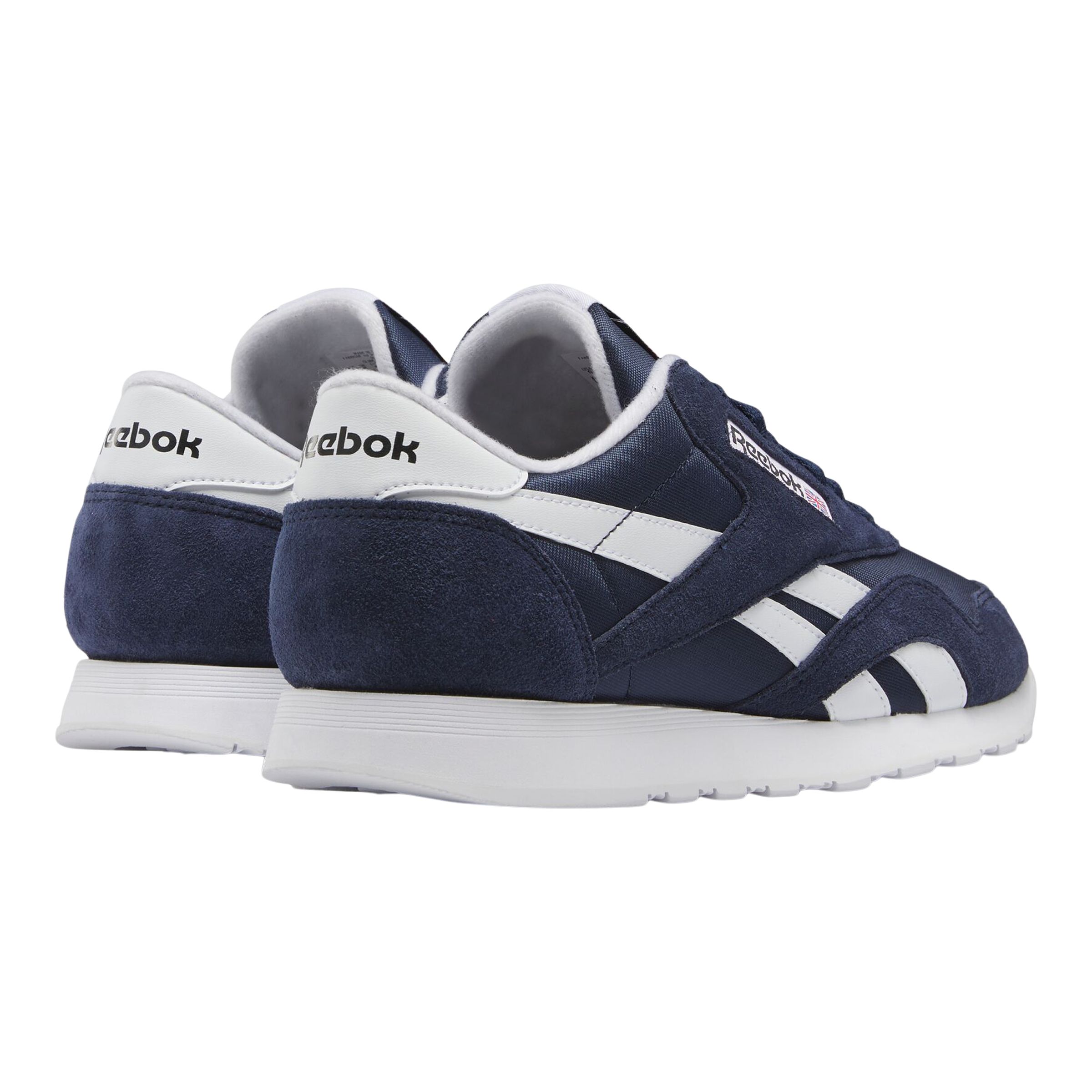 Reebok Men's Classic Nylon Shoes