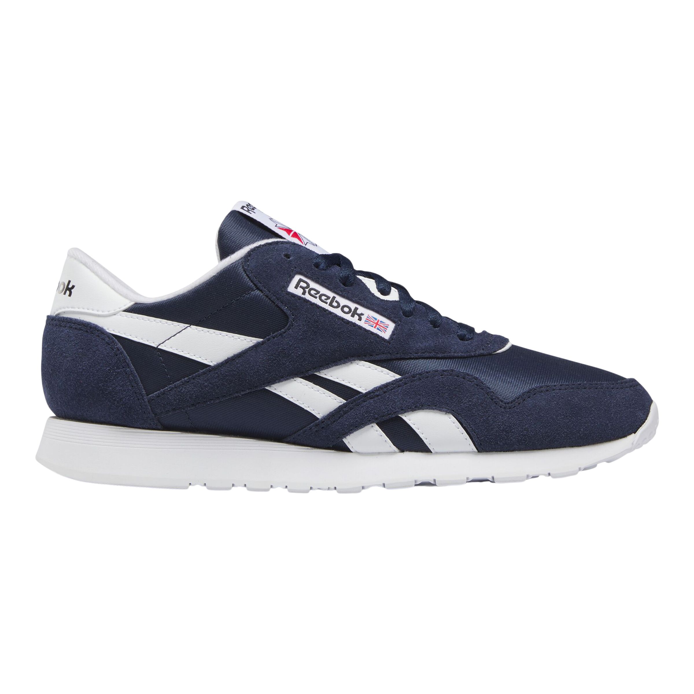 Reebok Men's Classic Nylon Shoes
