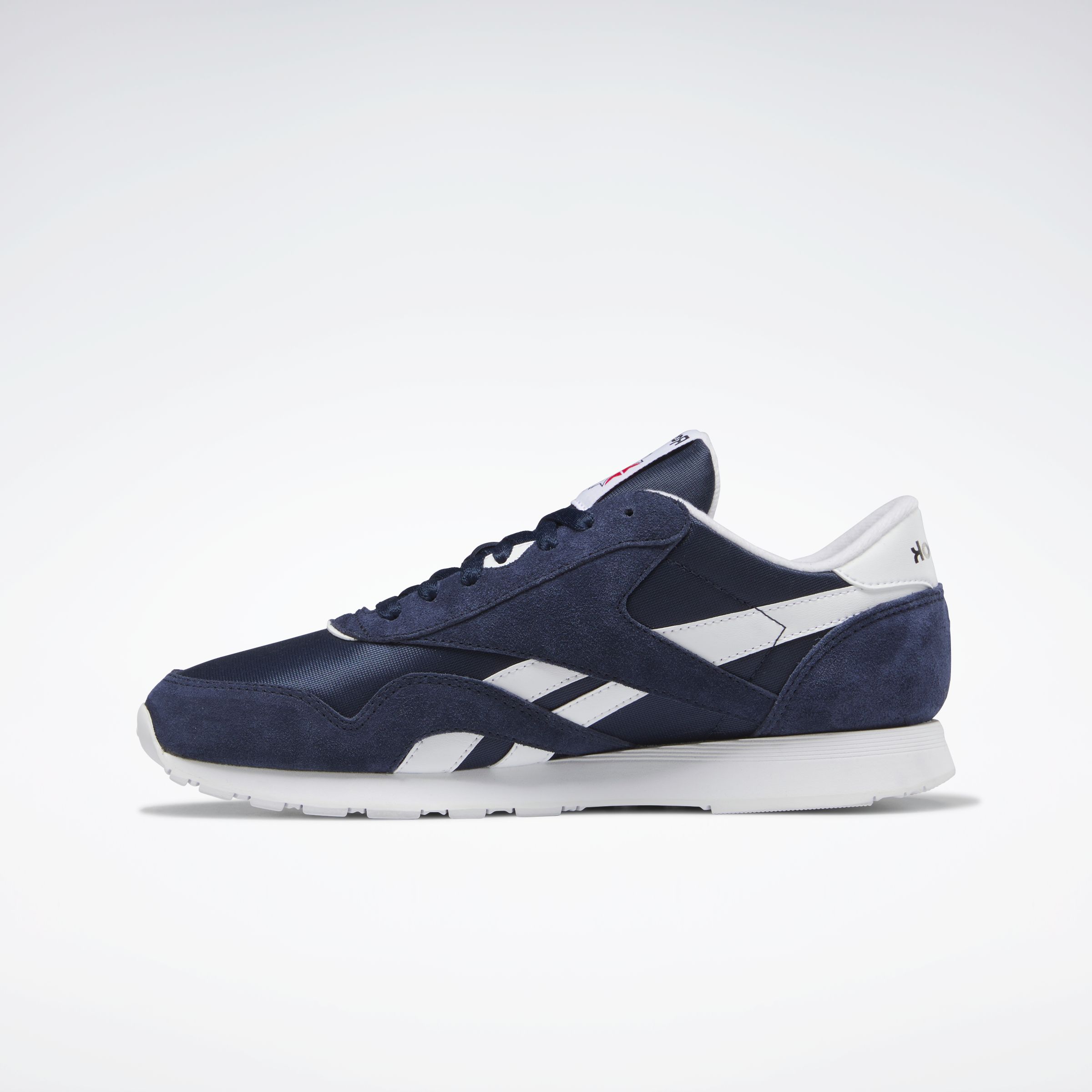 Reebok Men's Classic Nylon Shoes