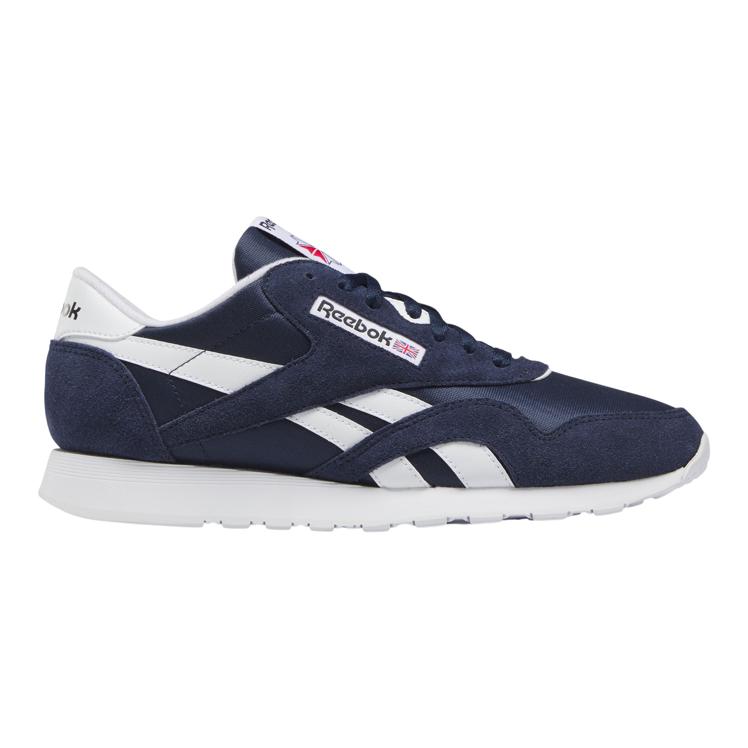 Reebok Men's Classic Nylon Shoes