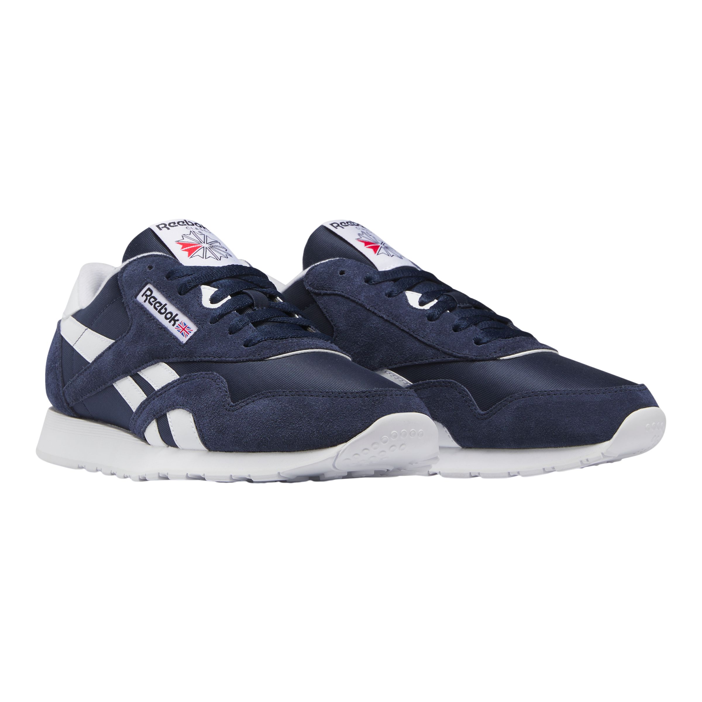 Reebok Men's Classic Nylon Shoes