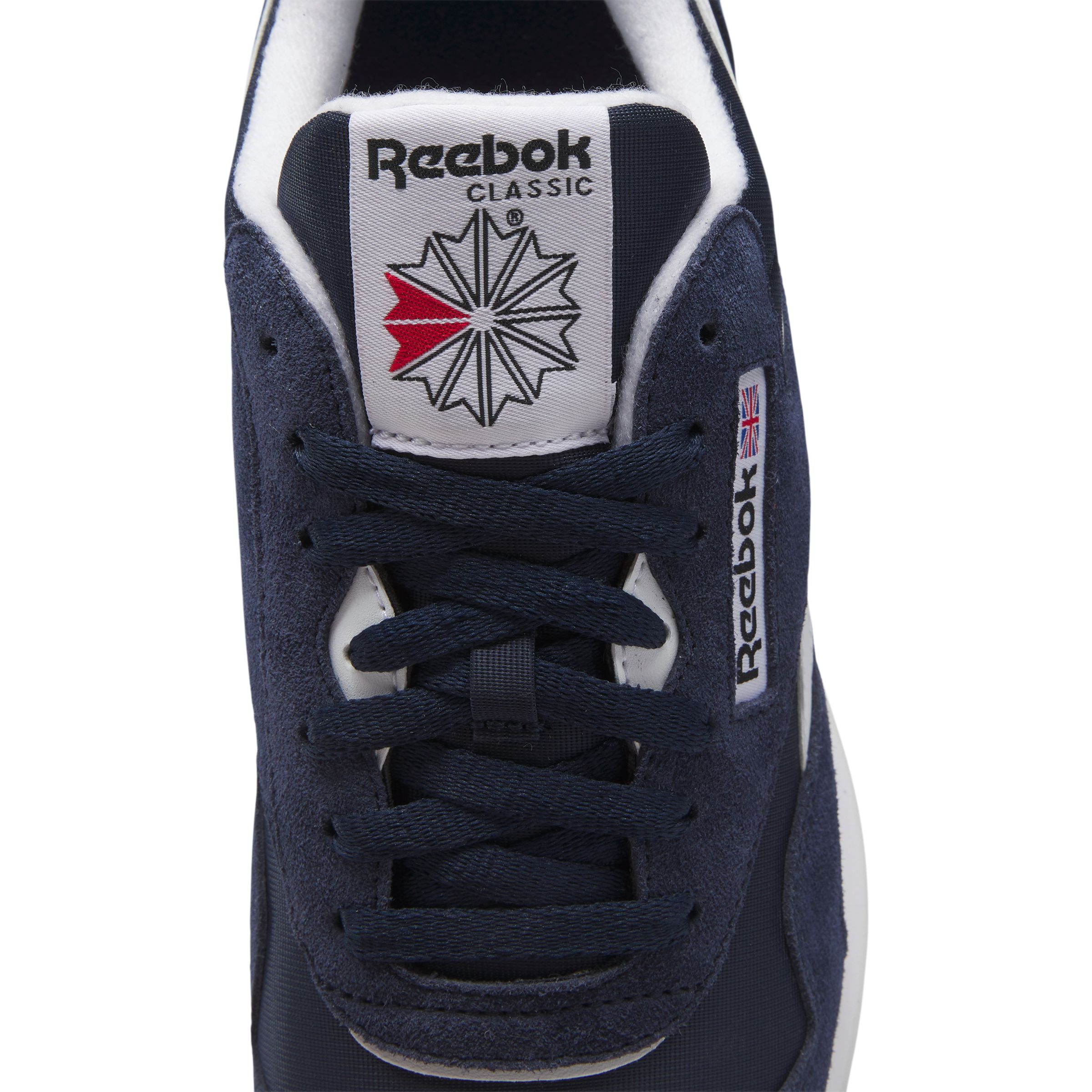 Reebok Men's Classic Nylon Shoes