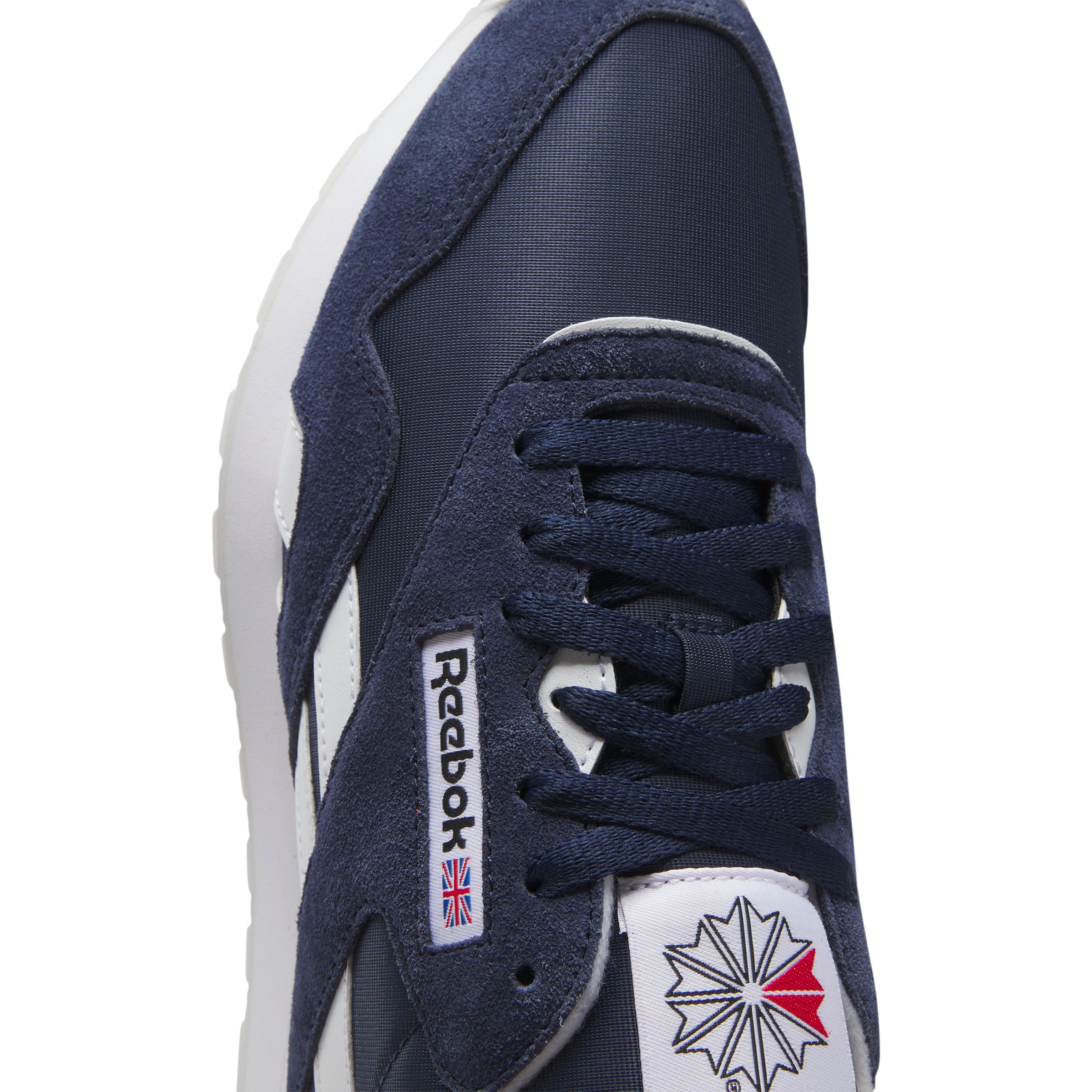 Reebok Men's Classic Nylon Shoes