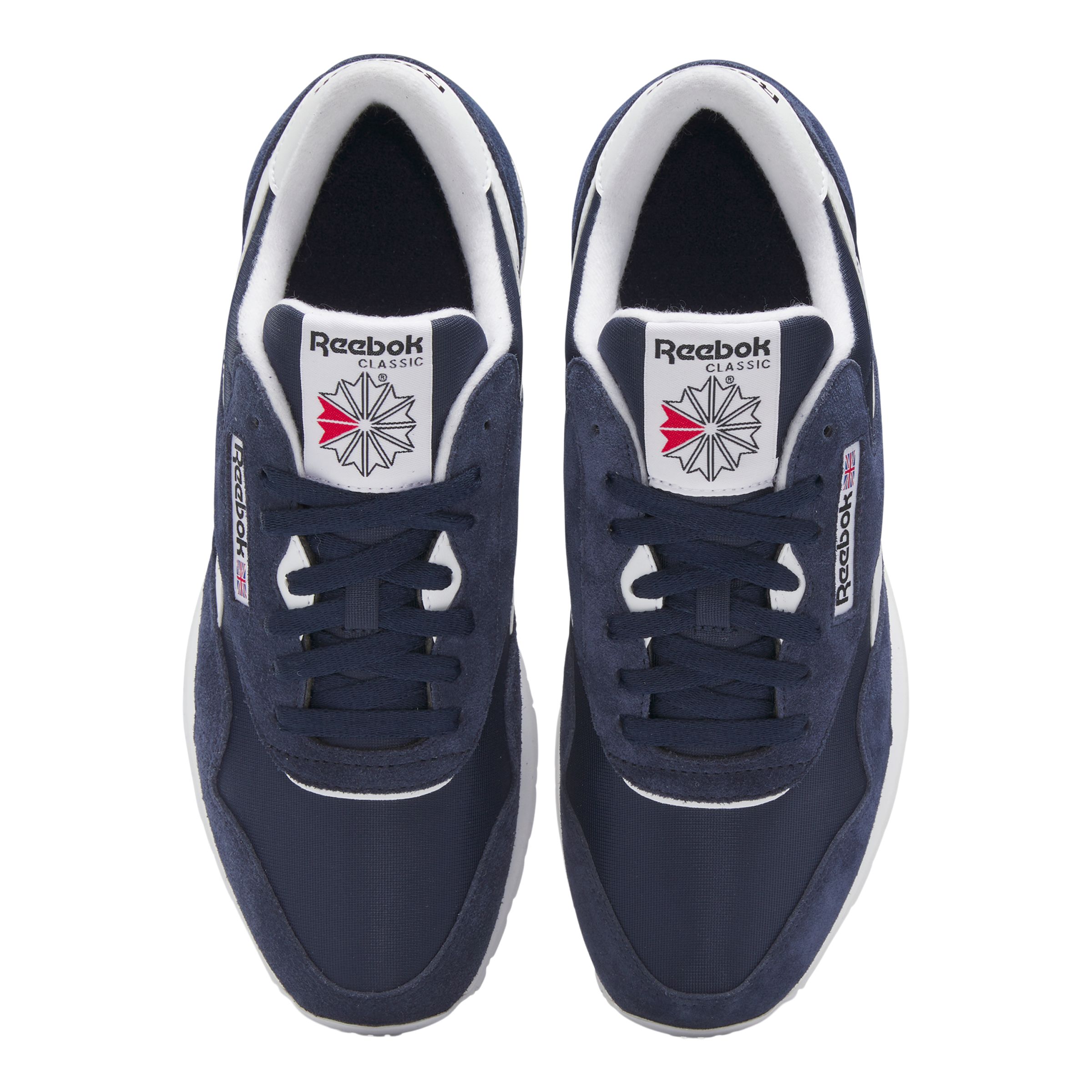 Reebok Men's Classic Nylon Shoes