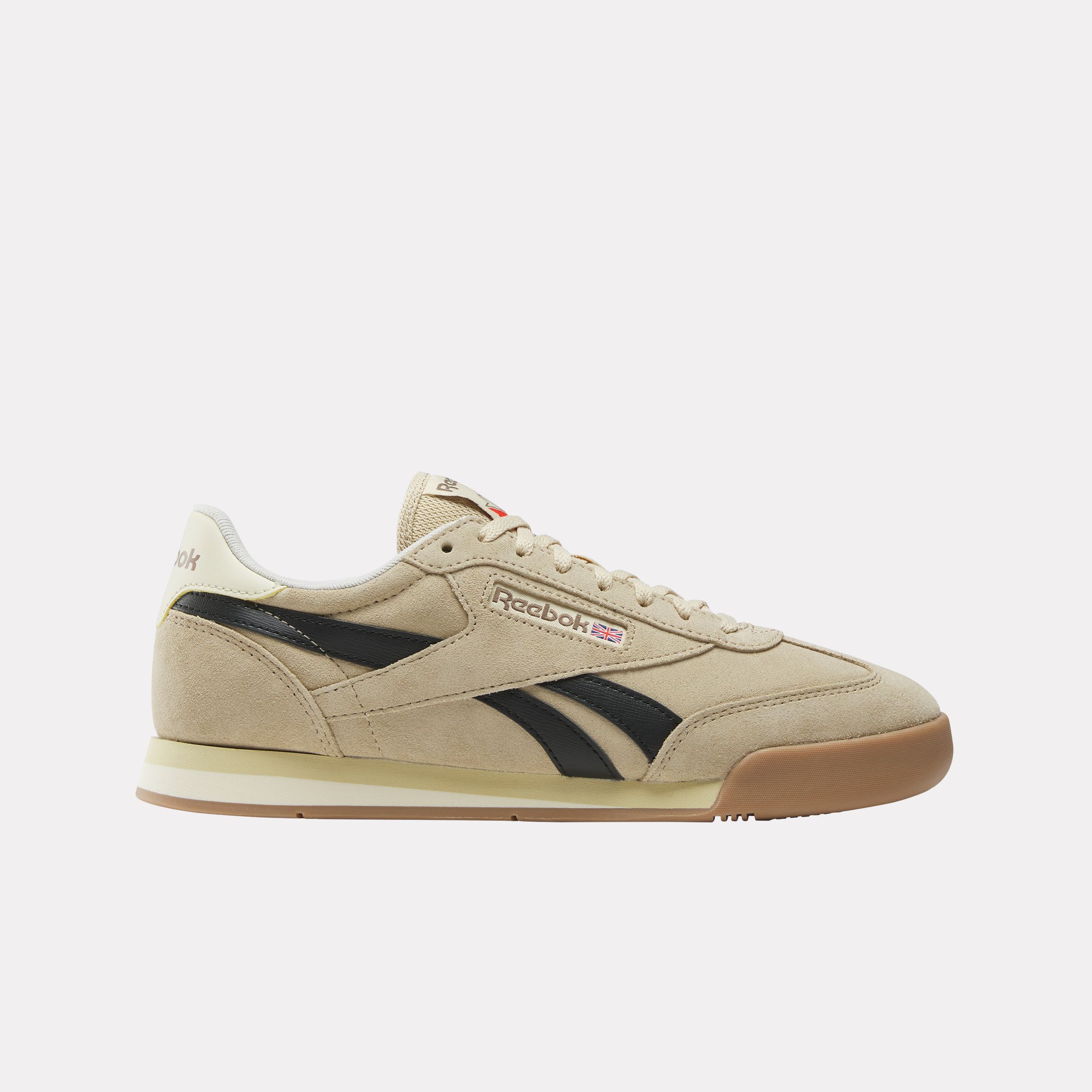 Reebok Men's Campio XT Sneakers