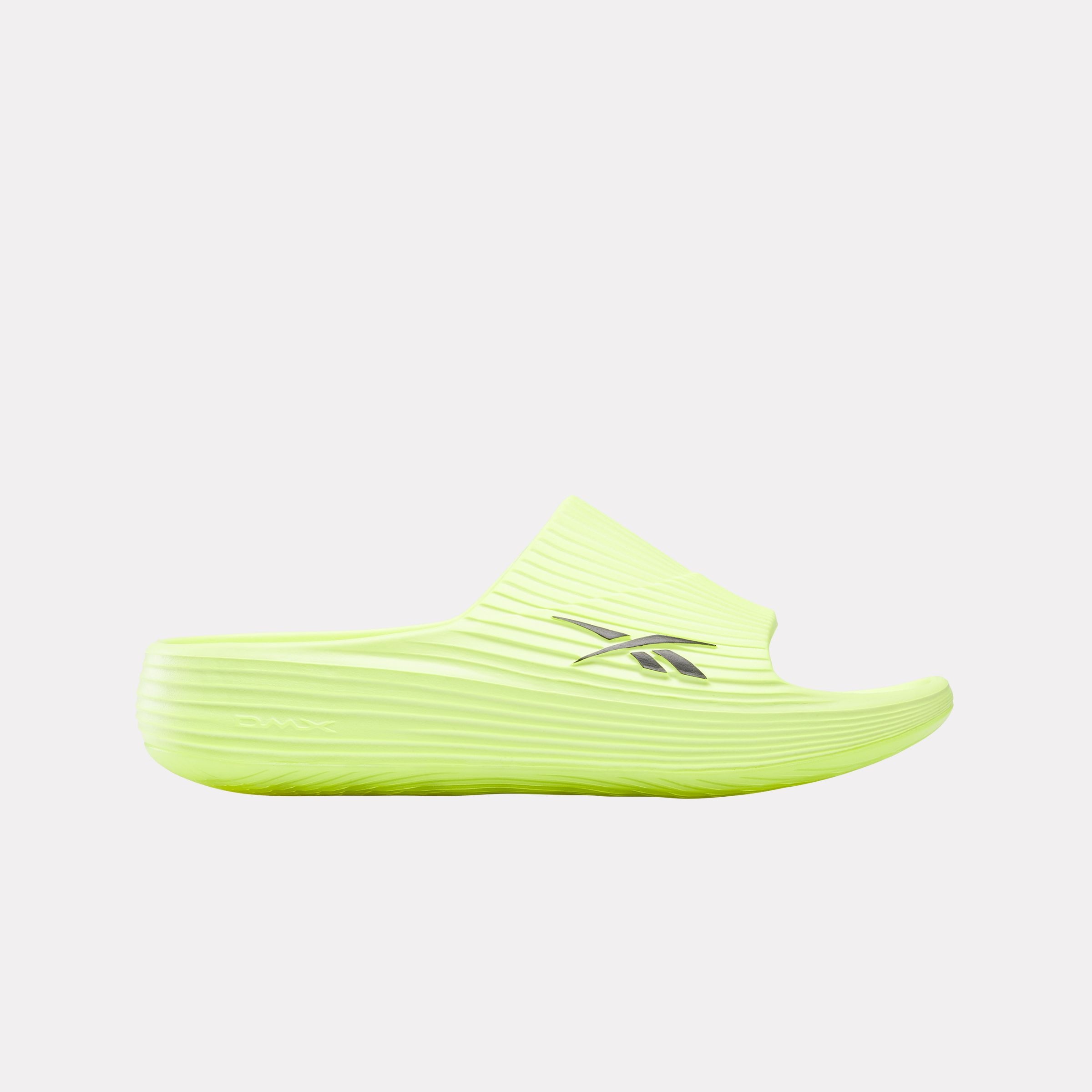 Sandales à enfiler de récupération pour hommes DMX, Reebok