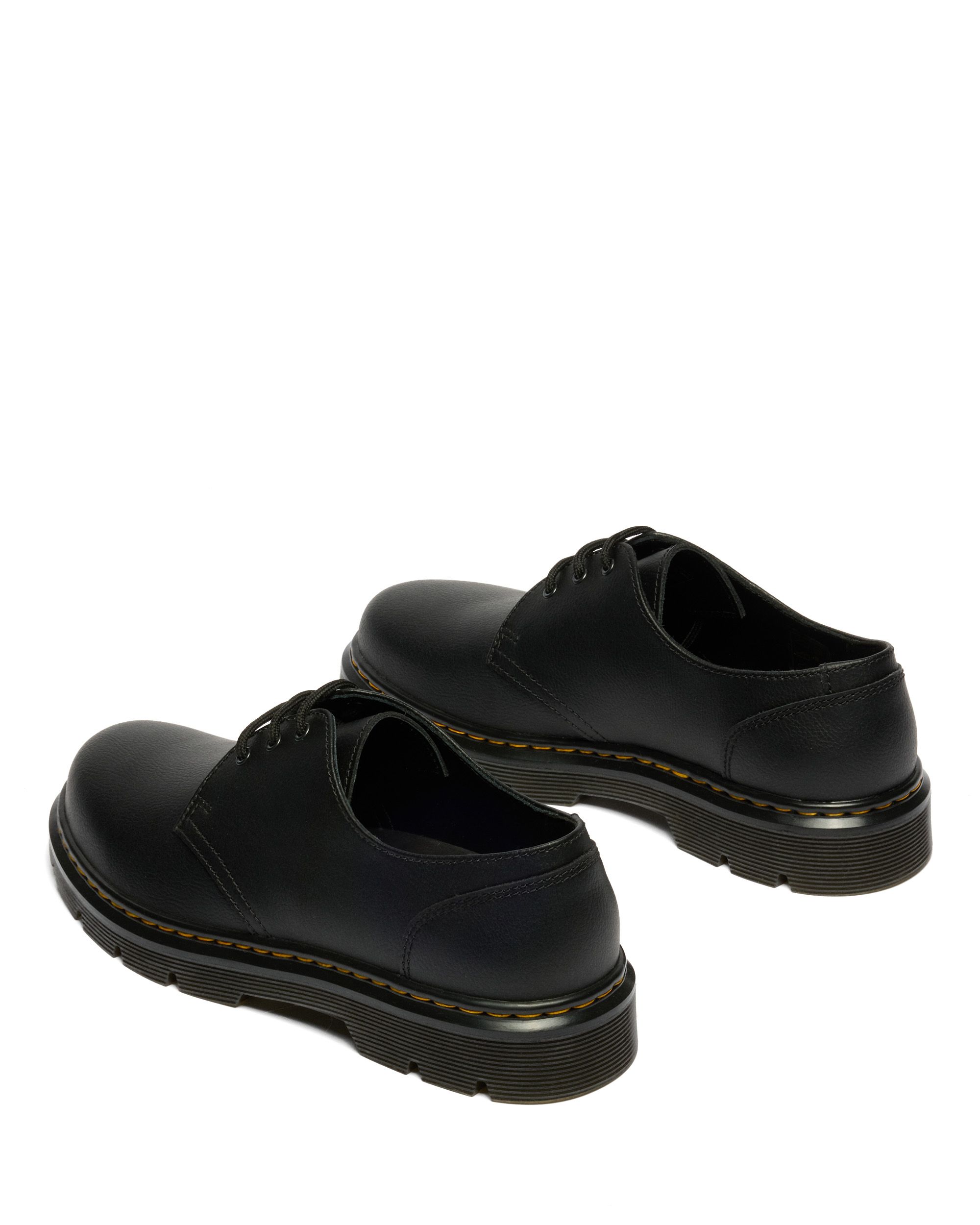Doc Marten Men's Aprile 3 Eye Shoes
