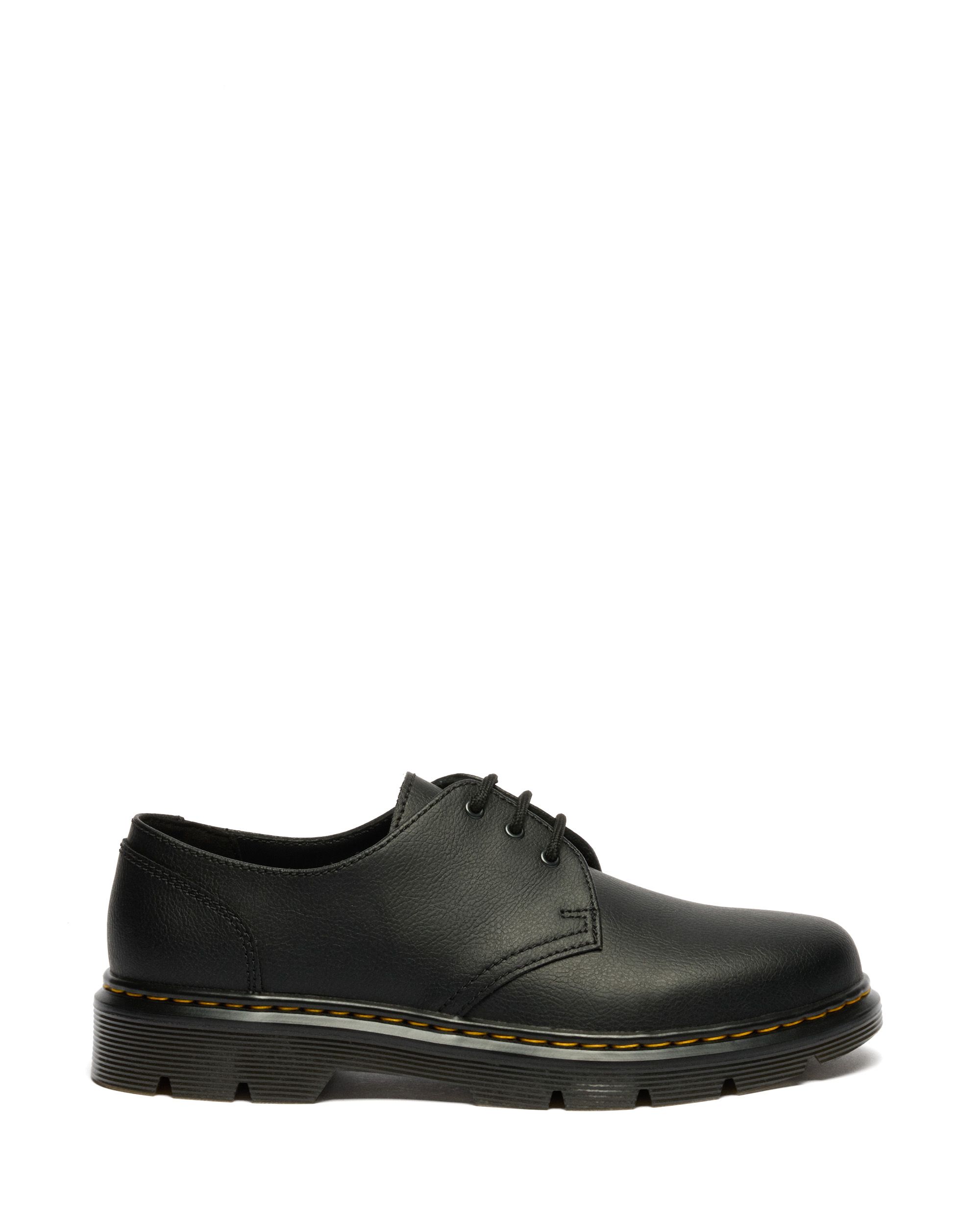 Doc Marten Men's Aprile 3 Eye Shoes