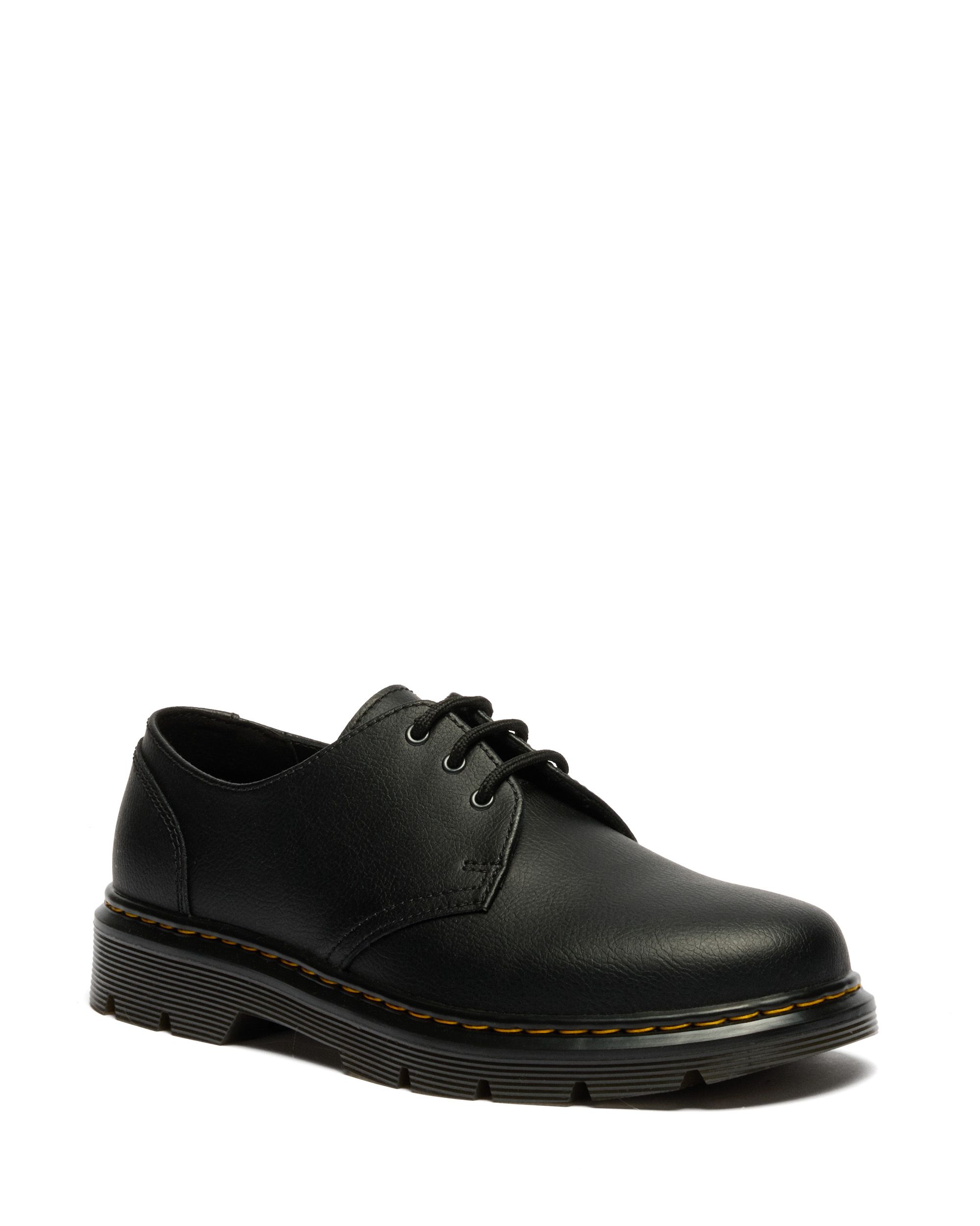 Doc Marten Men's Aprile 3 Eye Shoes