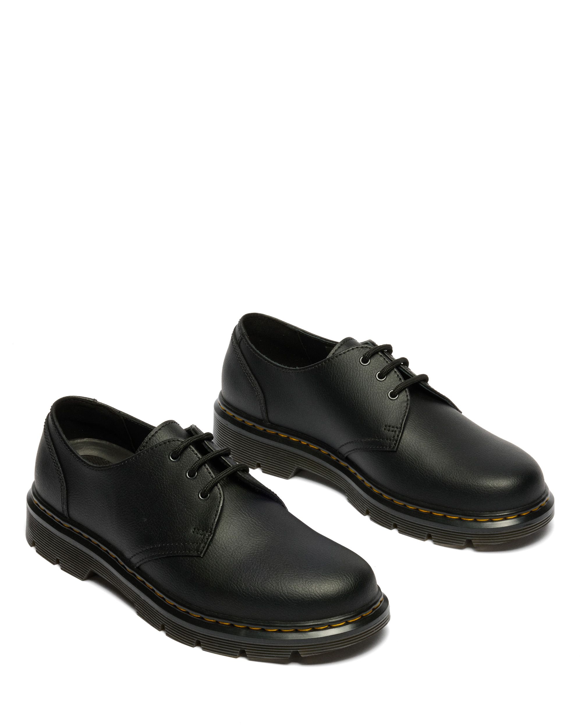 Doc Marten Men's Aprile 3 Eye Shoes