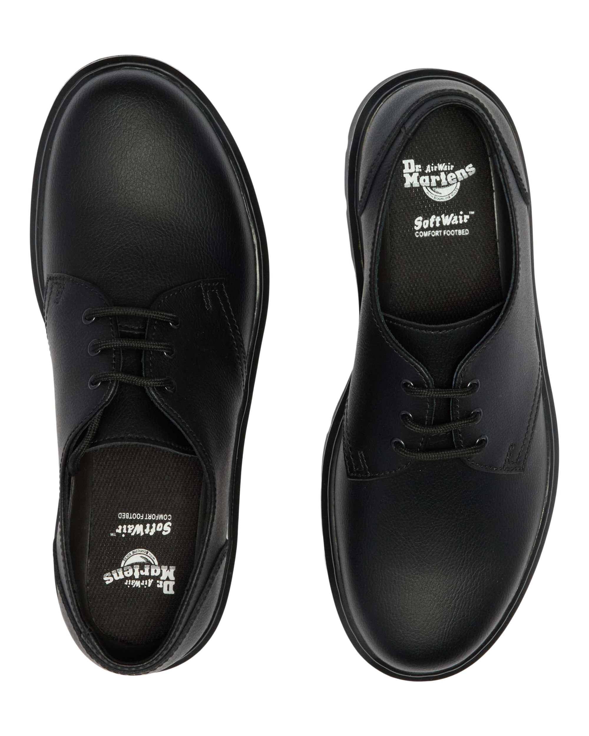 Doc Marten Men's Aprile 3 Eye Shoes