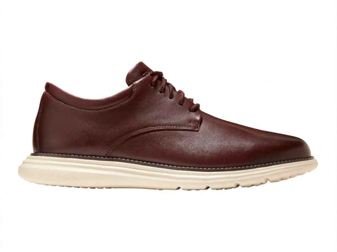 Cole Haan Men's Grand Ultra Oxford