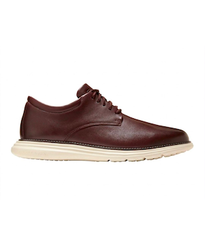 Chaussures oxford pour hommes, Grand Ultra, Cole Haan