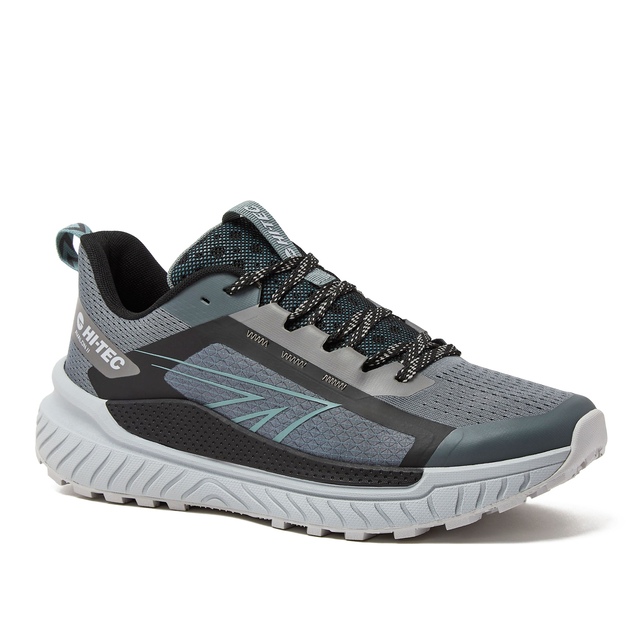 Chaussures de sentier pour hommes, Catalina II, Hi-Tec