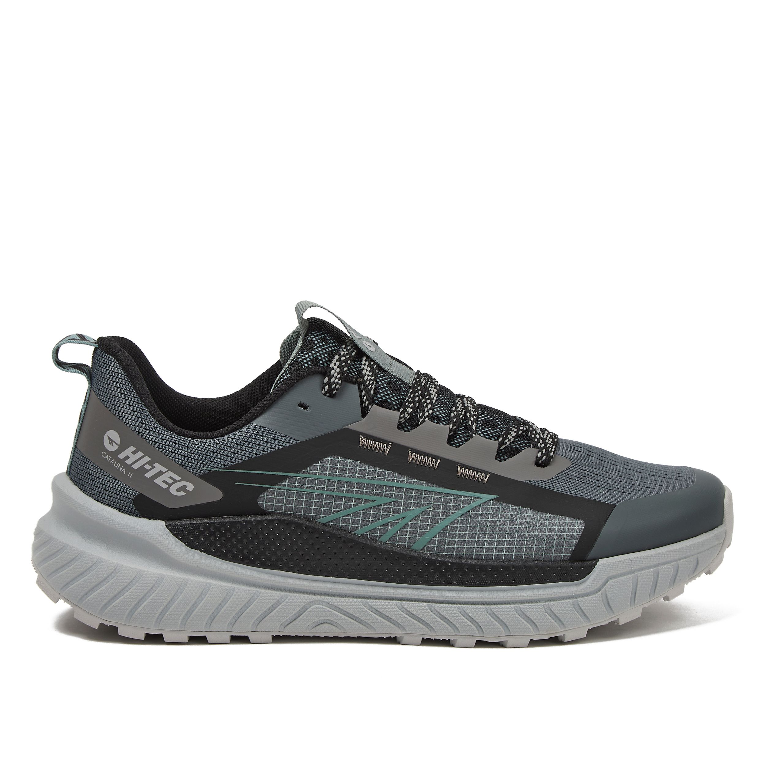 Hi-Tec Men's Catalina II Trail Shoes
