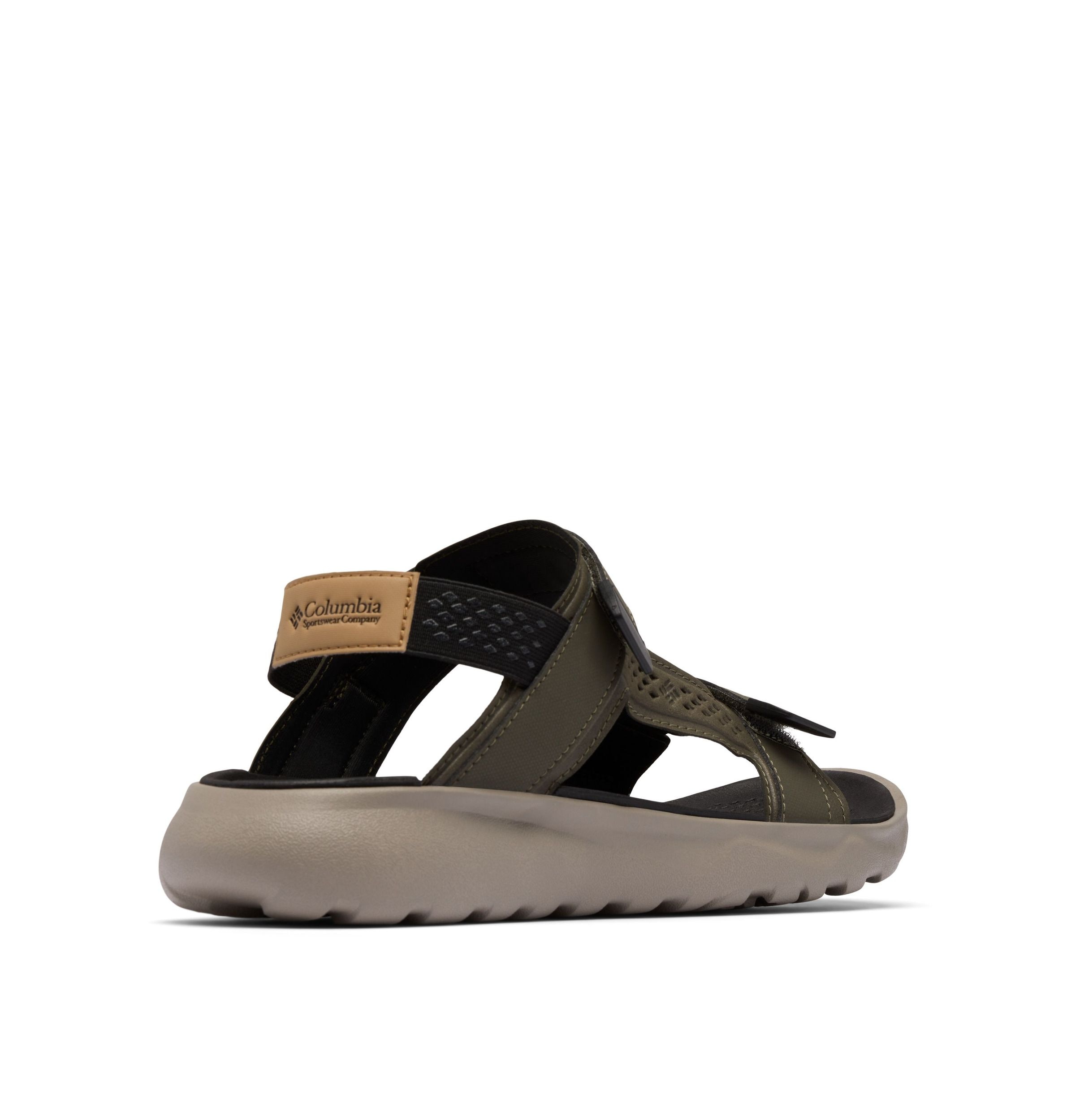 Columbia Men's Peakfreak Roam Sandals