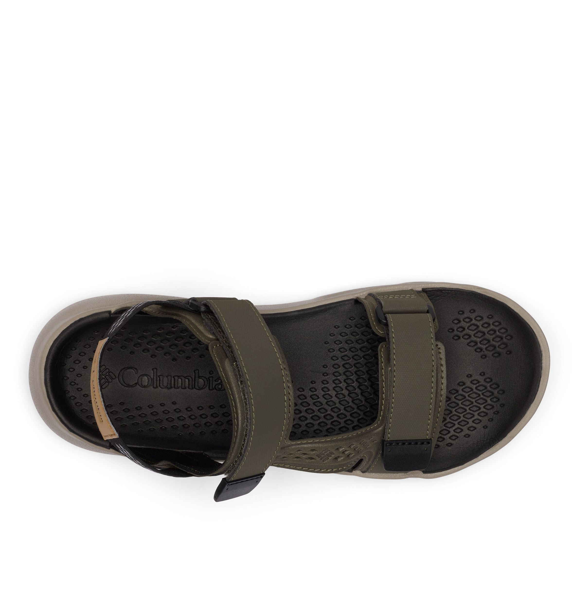 Columbia Men's Peakfreak Roam Sandals