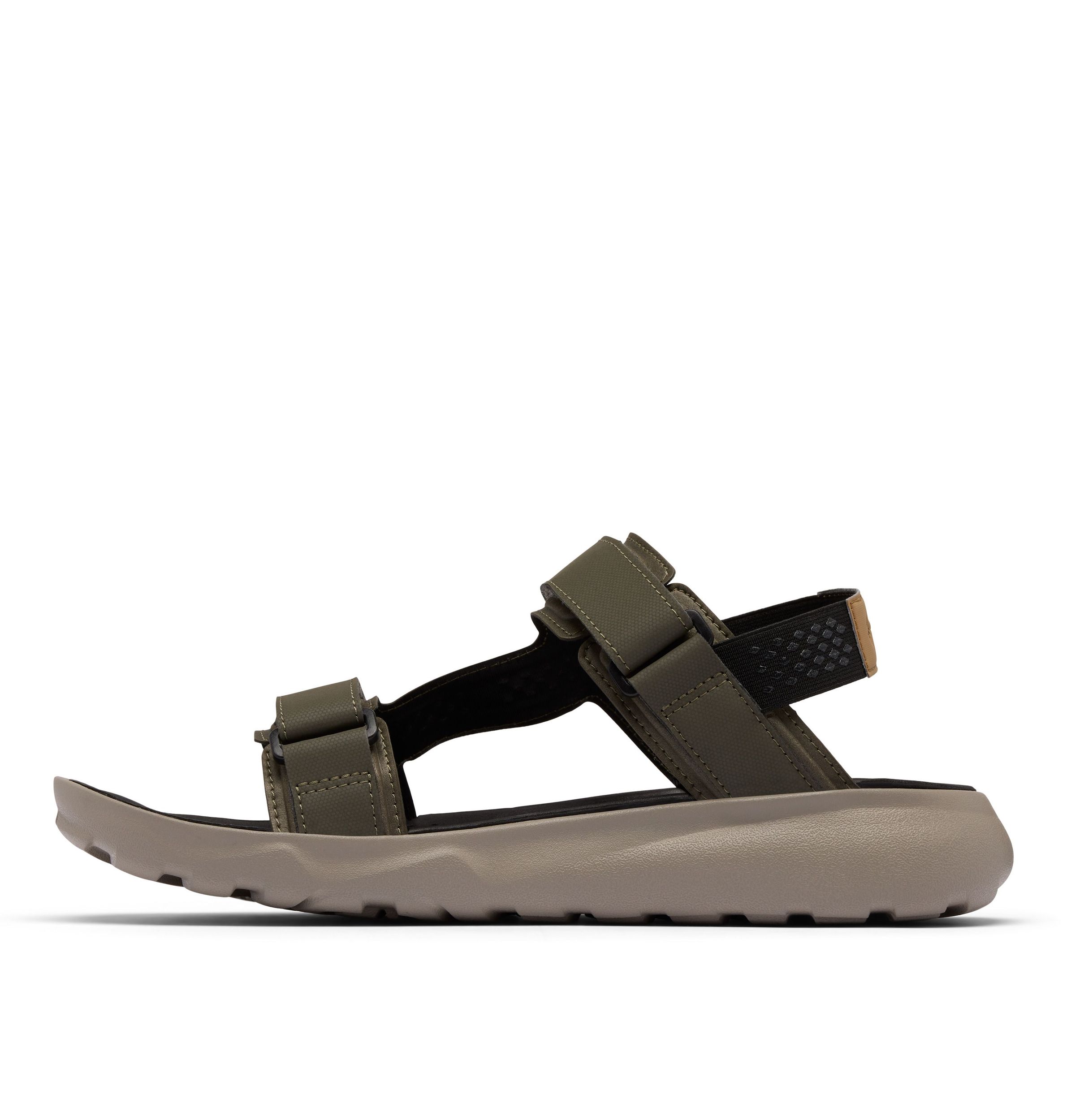 Columbia Men's Peakfreak Roam Sandals