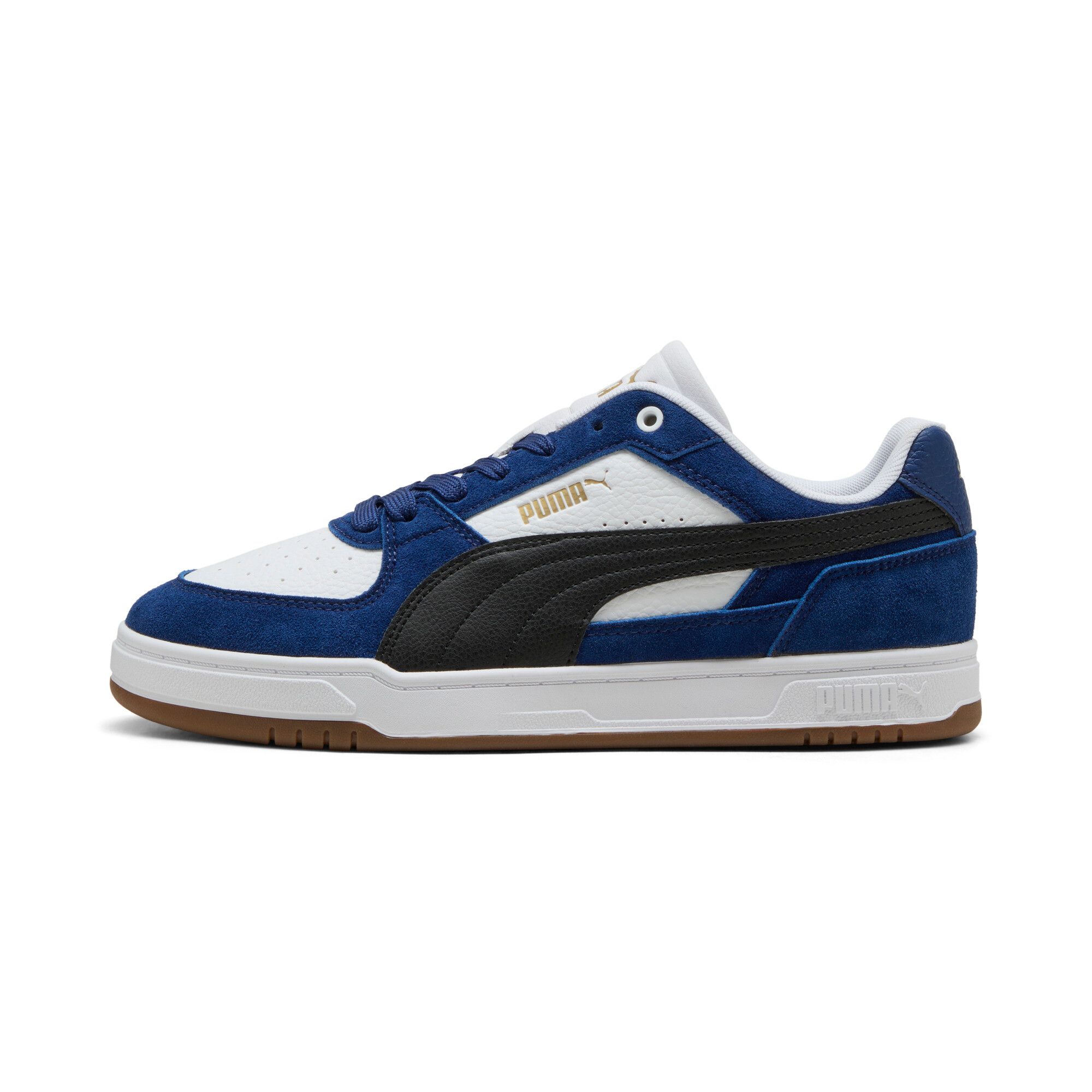 PUMA Men's Caven III Originals Sneaker