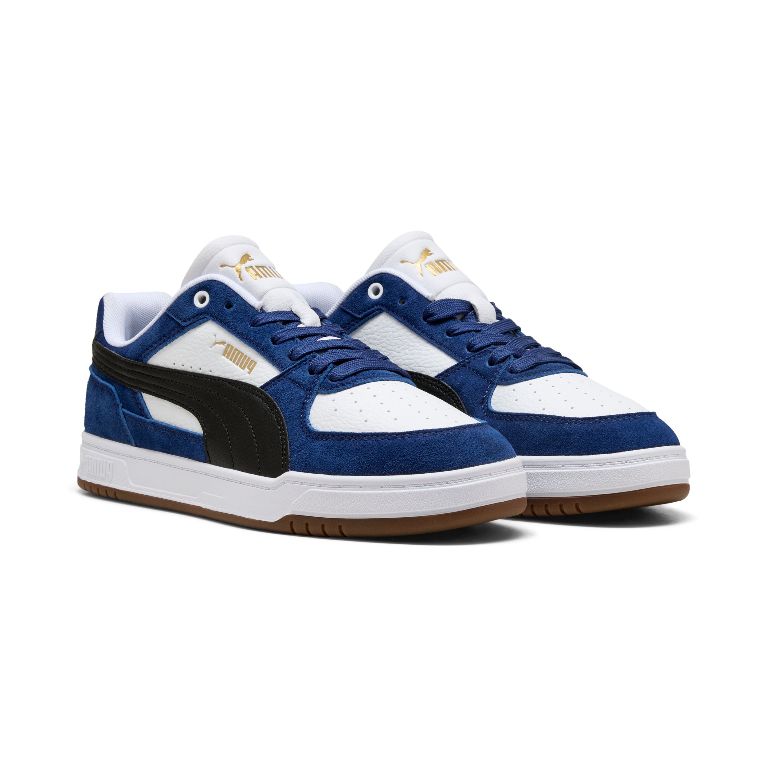 PUMA Men's Caven III Originals Sneaker
