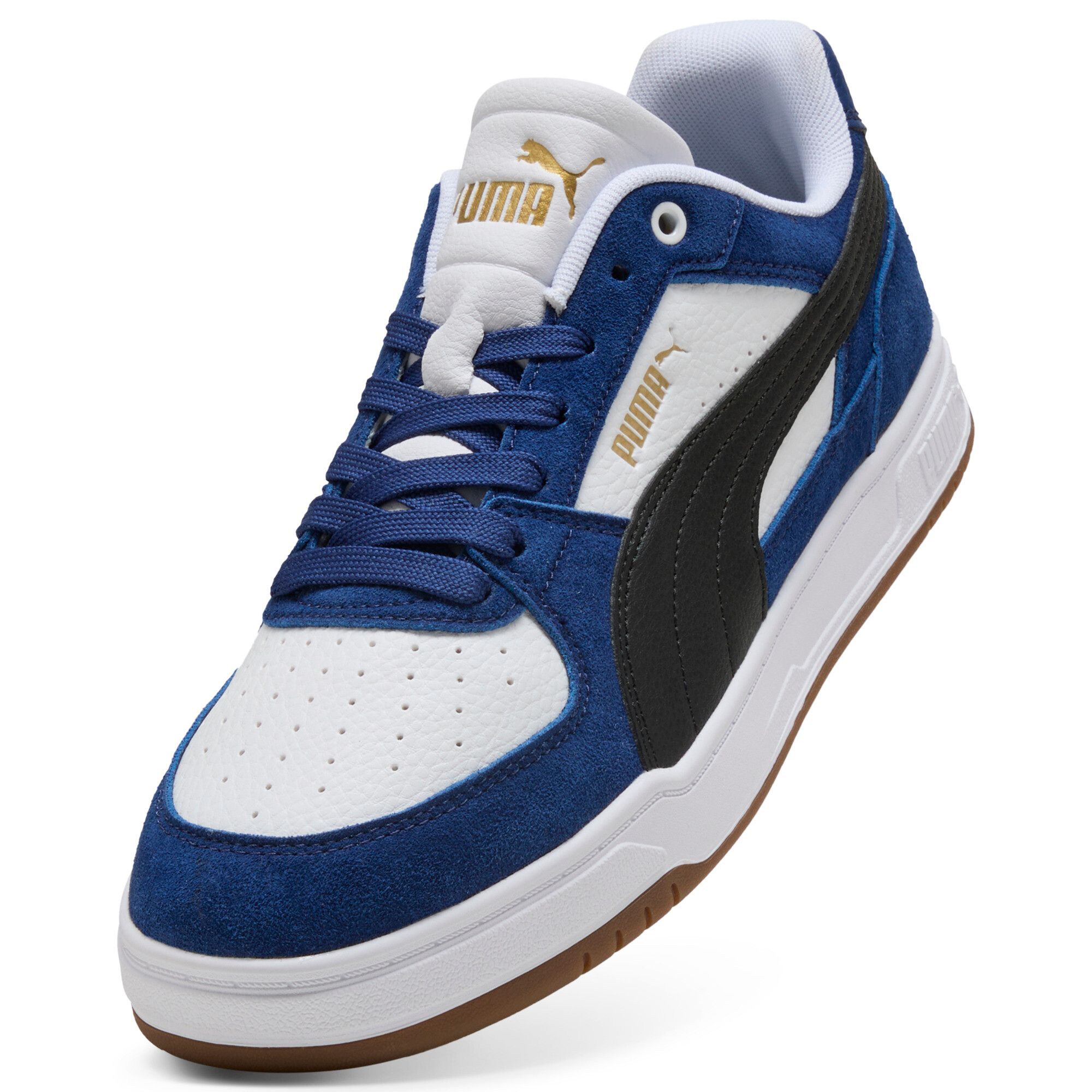 PUMA Men's Caven III Originals Sneaker