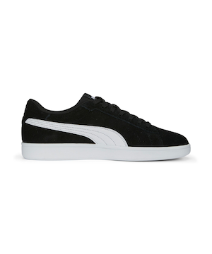 PUMA Men's Smash 3.0 Sneaker
