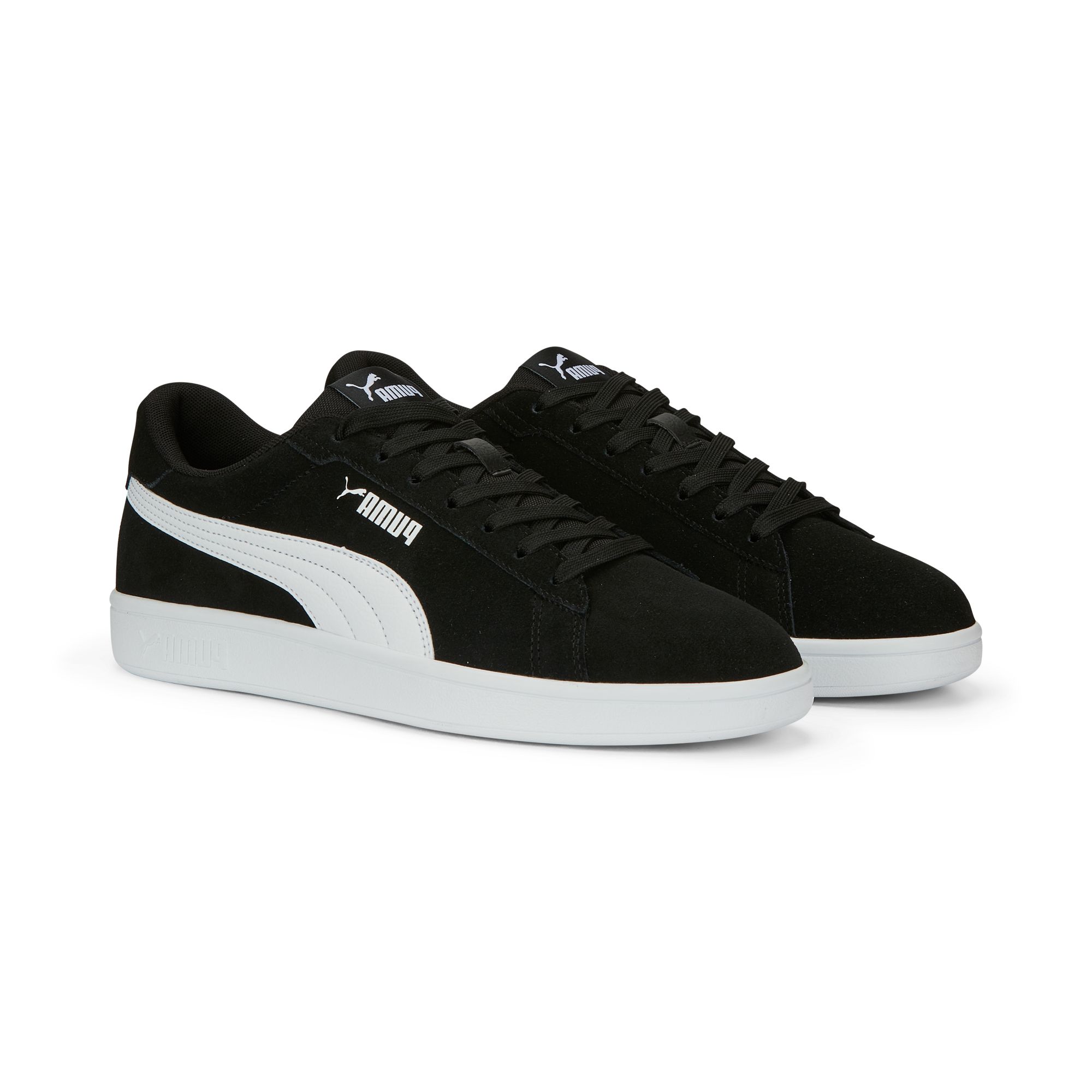 PUMA Men's Smash 3.0 Sneaker