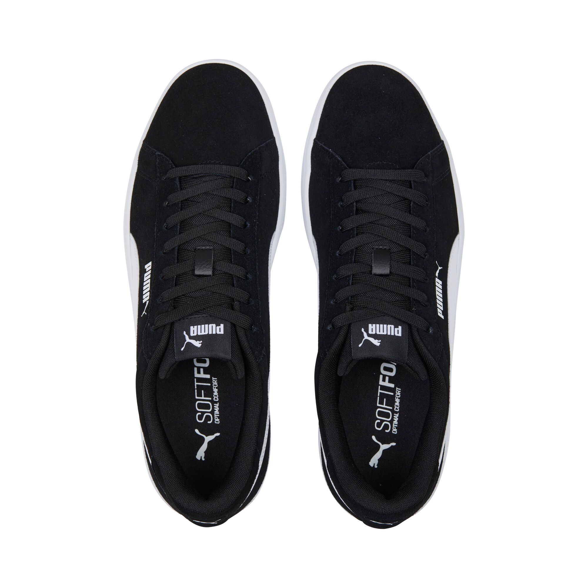 PUMA Men's Smash 3.0 Sneaker