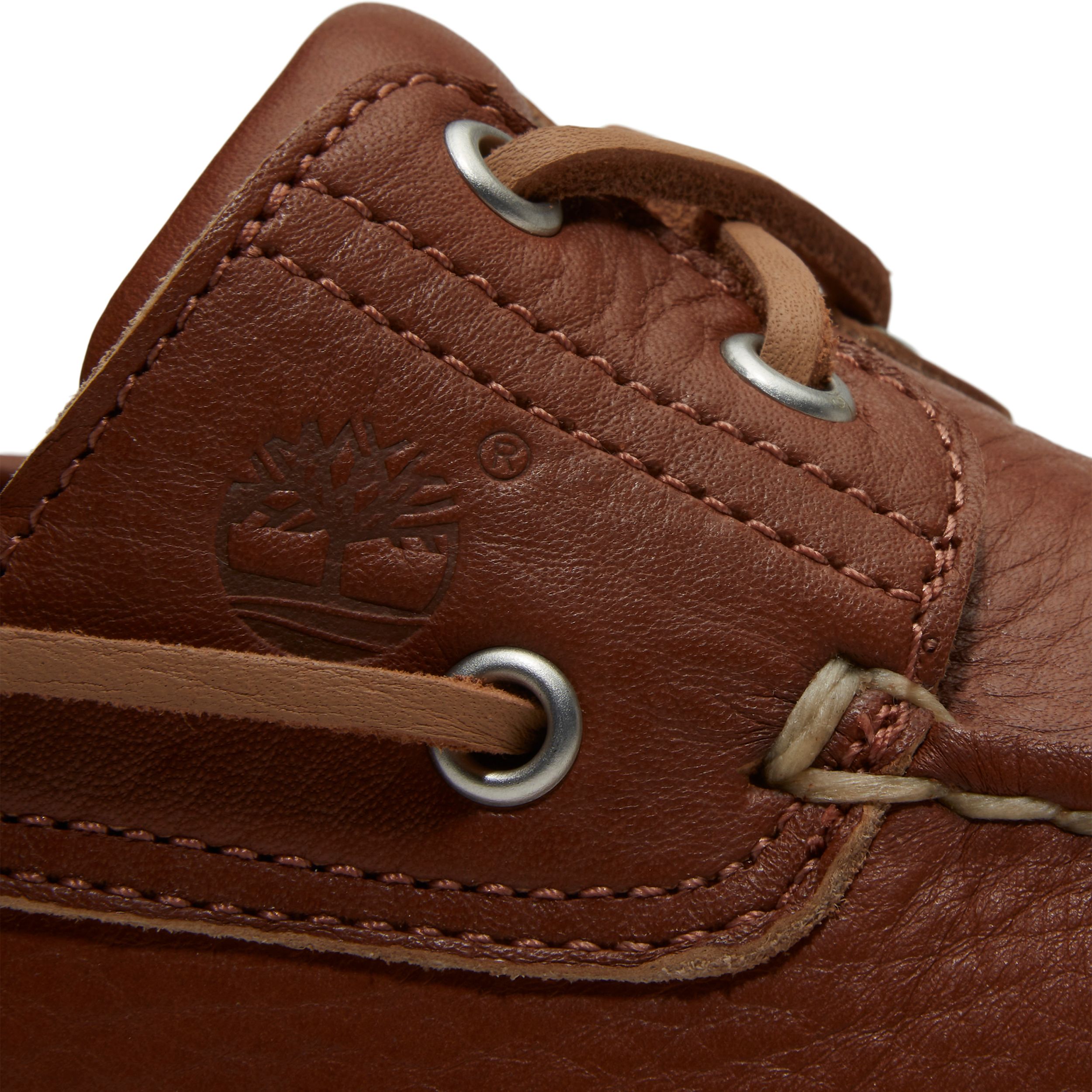 Mocassins bateau classiques pour hommes, Timberland