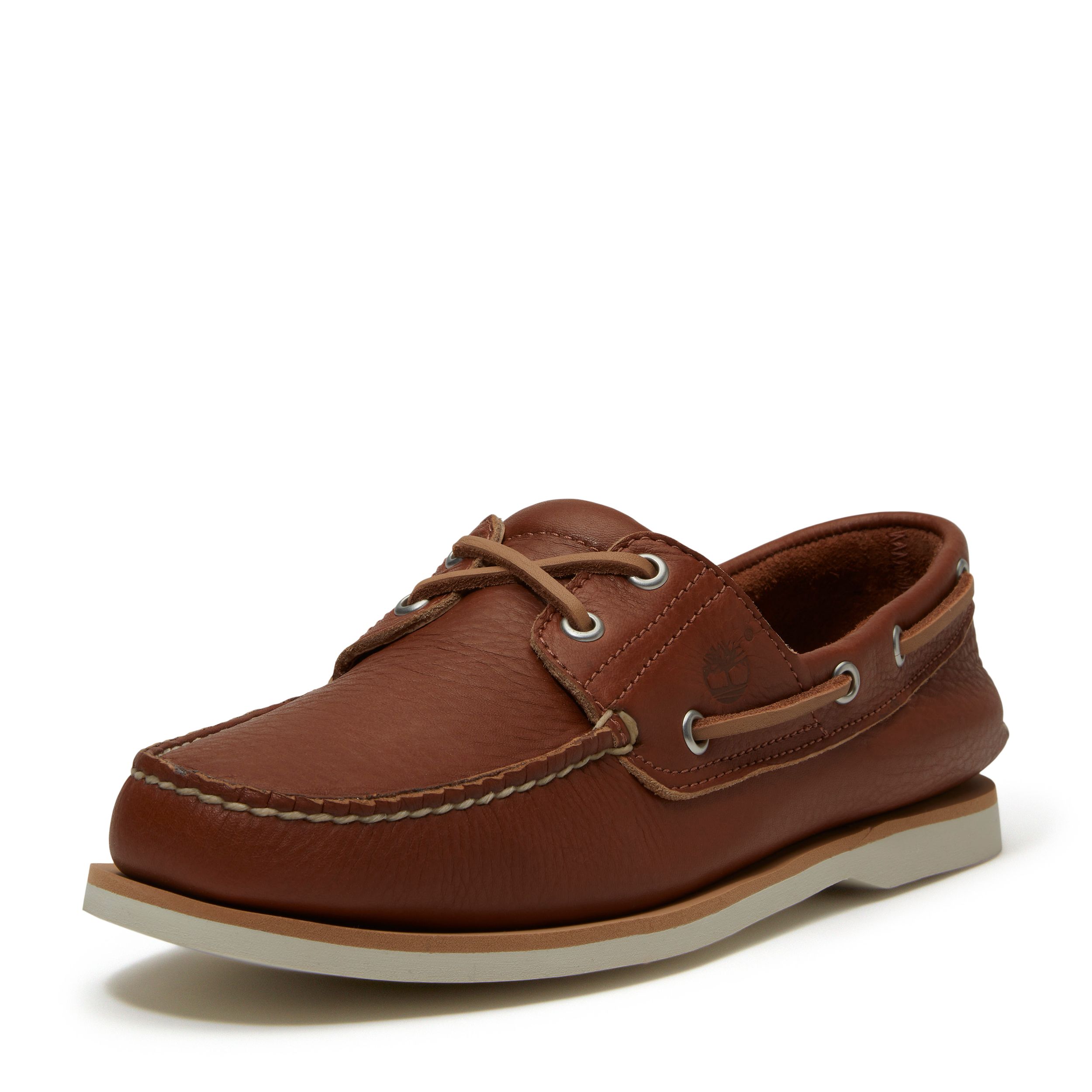 Mocassins bateau classiques pour hommes, Timberland