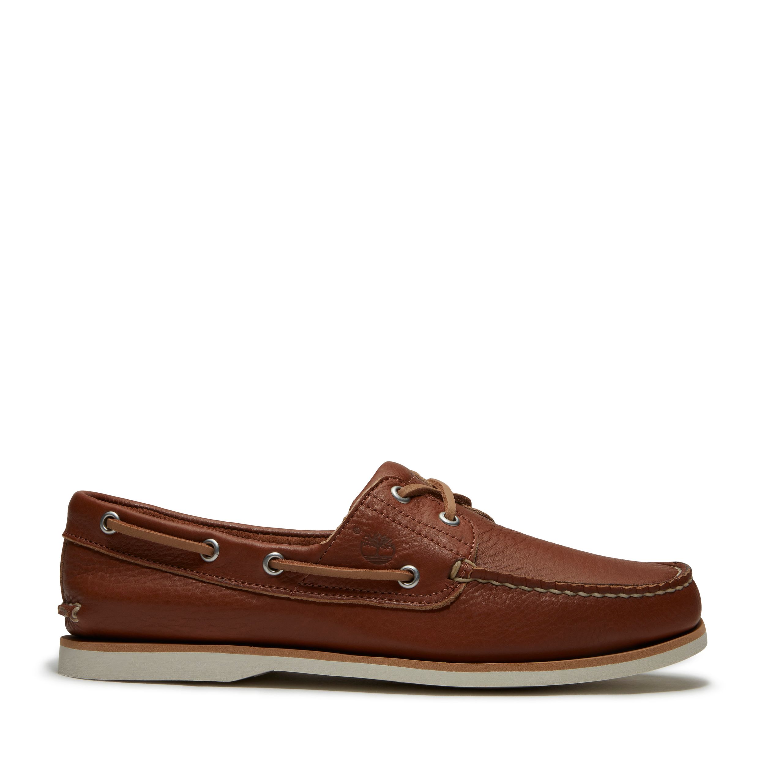 Mocassins bateau classiques pour hommes, Timberland