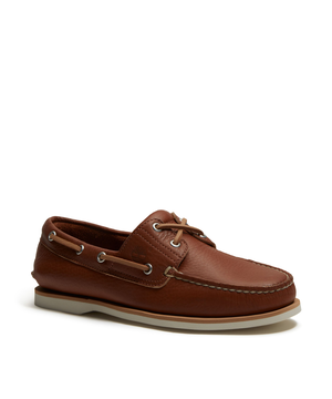 Timberland Men's Classic Boat Shoes
