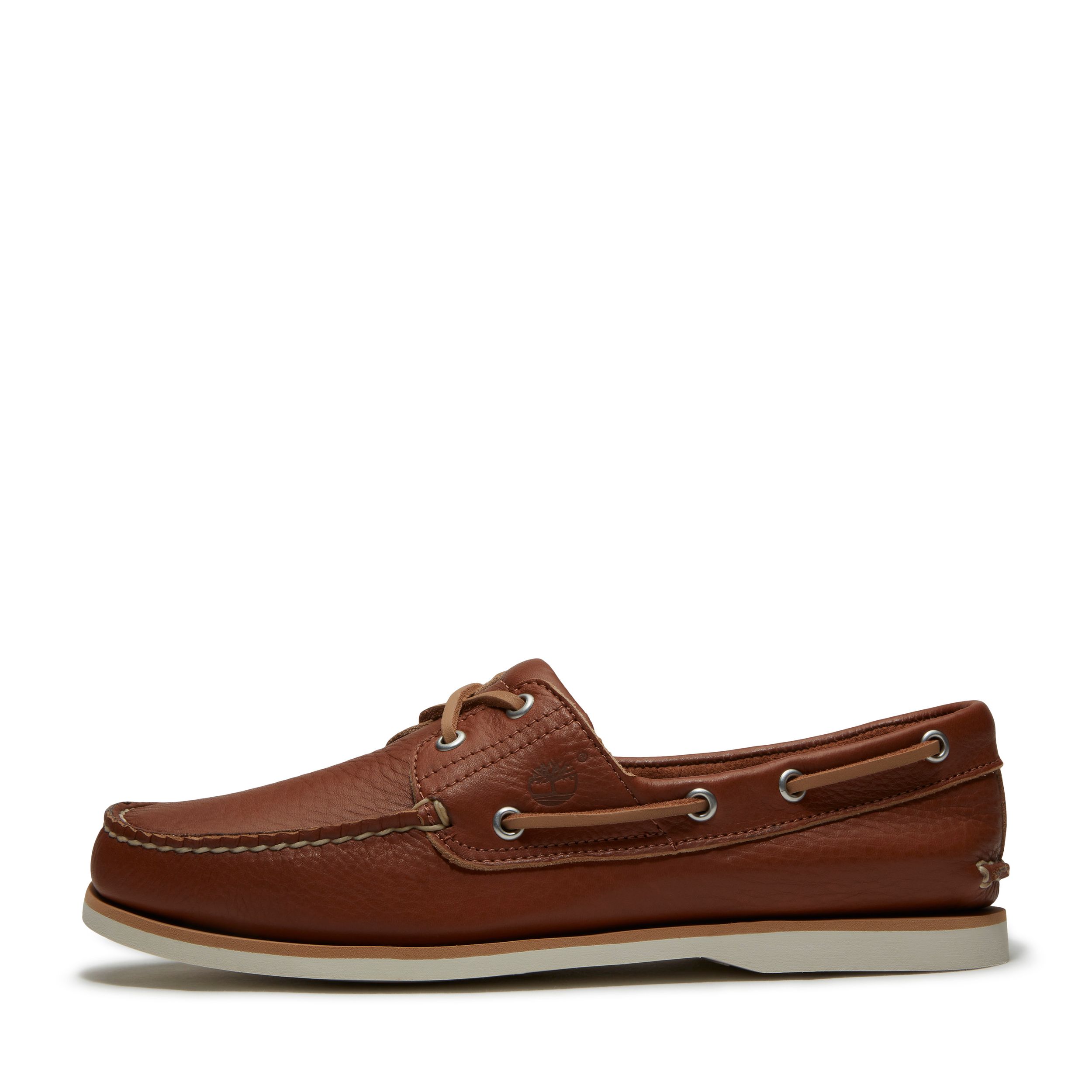 Mocassins bateau classiques pour hommes, Timberland