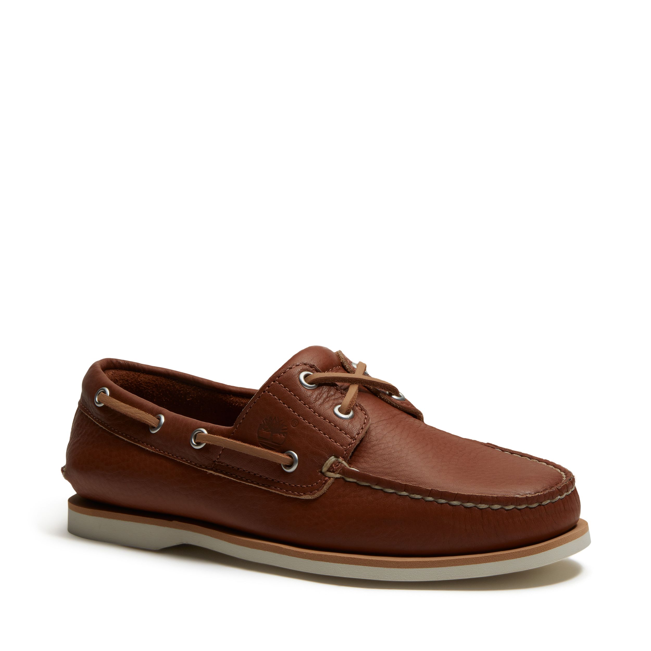 Mocassins bateau classiques pour hommes, Timberland