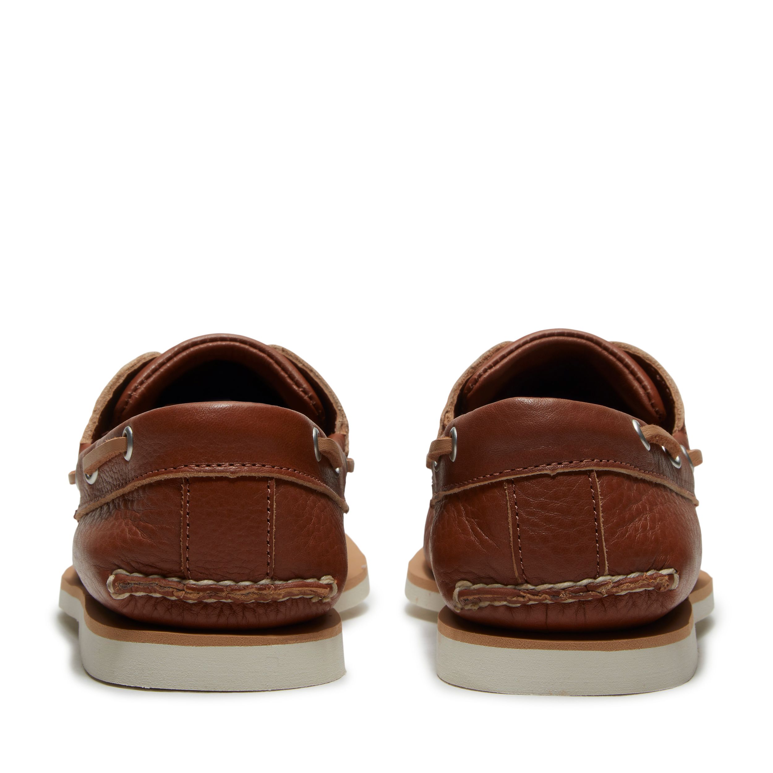 Mocassins bateau classiques pour hommes, Timberland