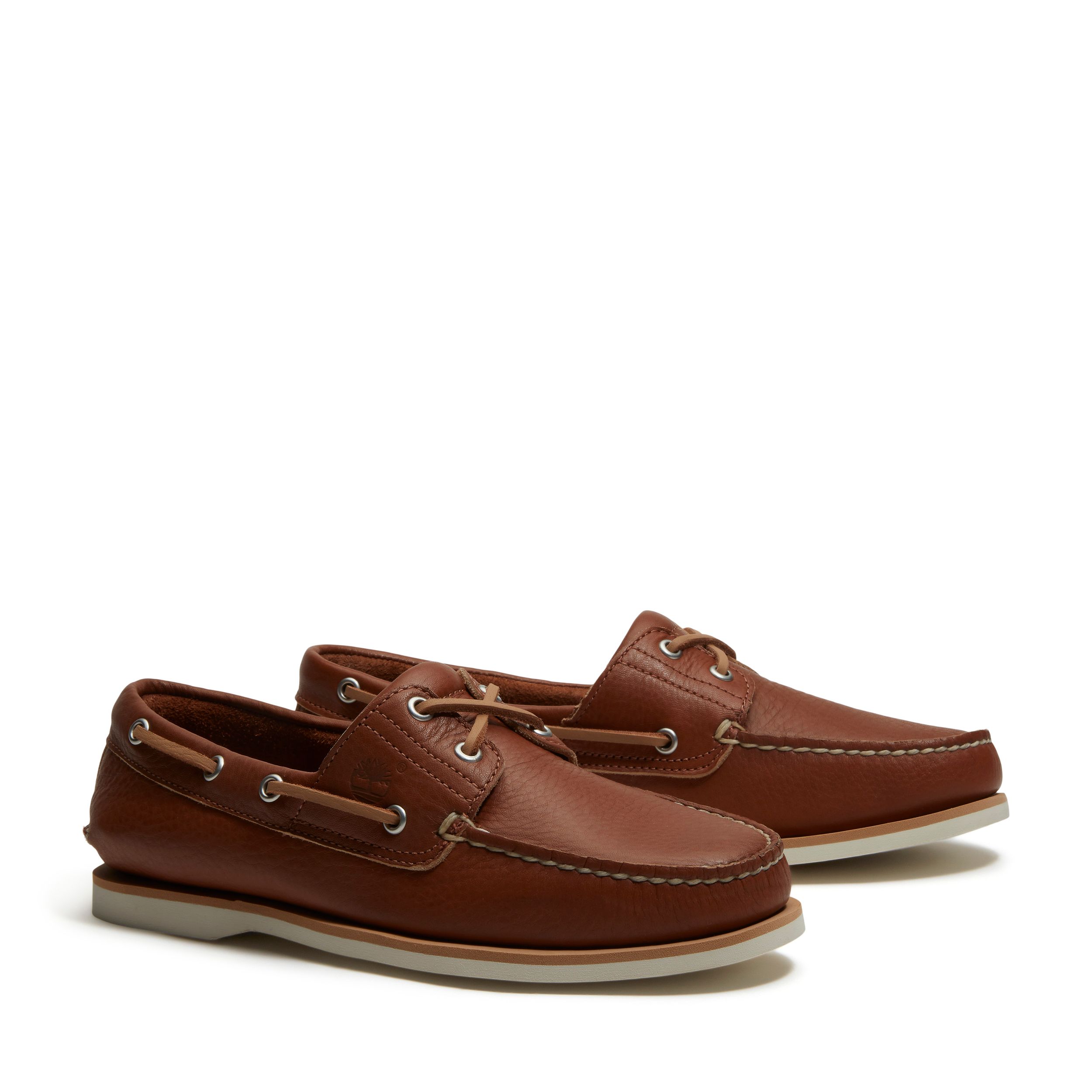 Mocassins bateau classiques pour hommes, Timberland