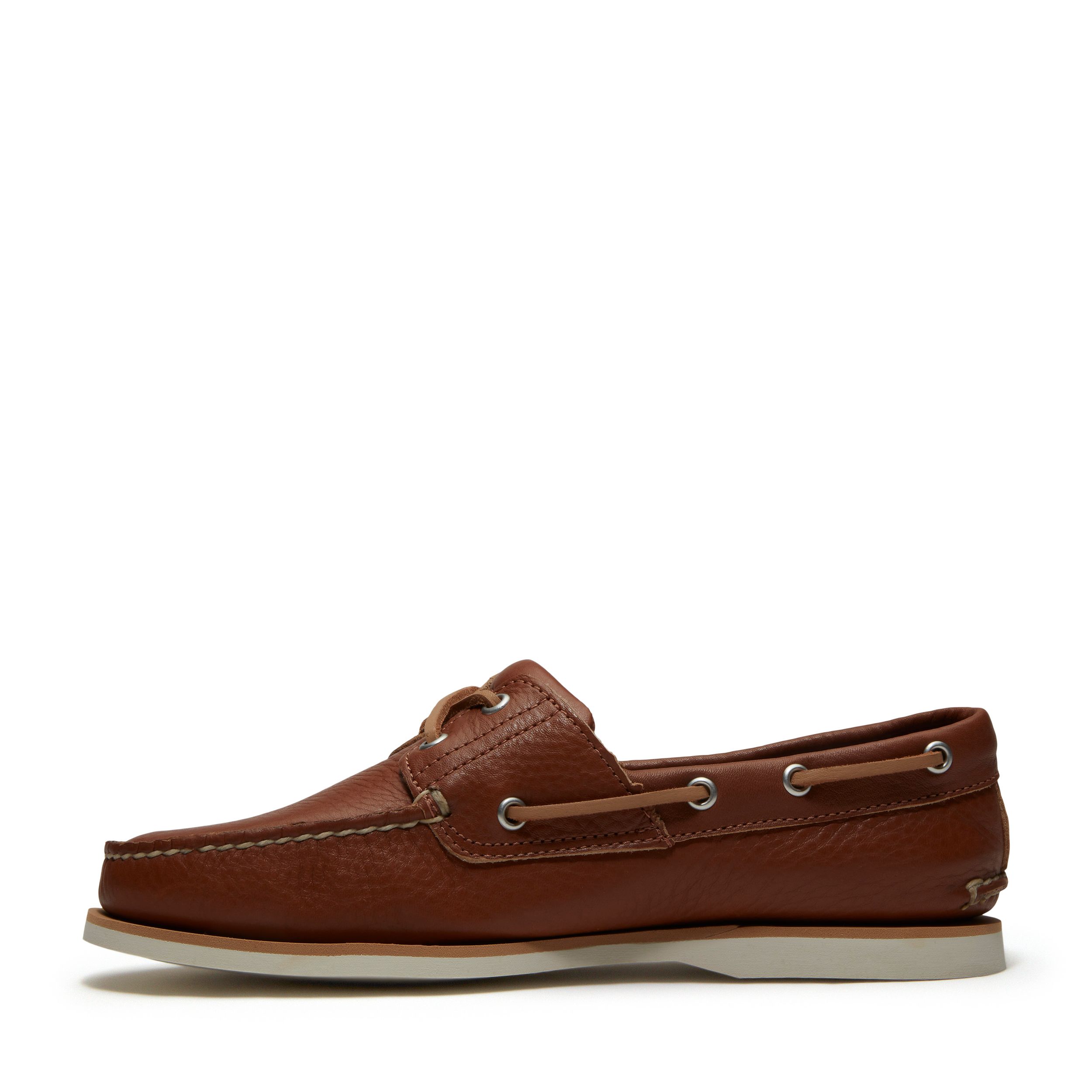 Mocassins bateau classiques pour hommes, Timberland